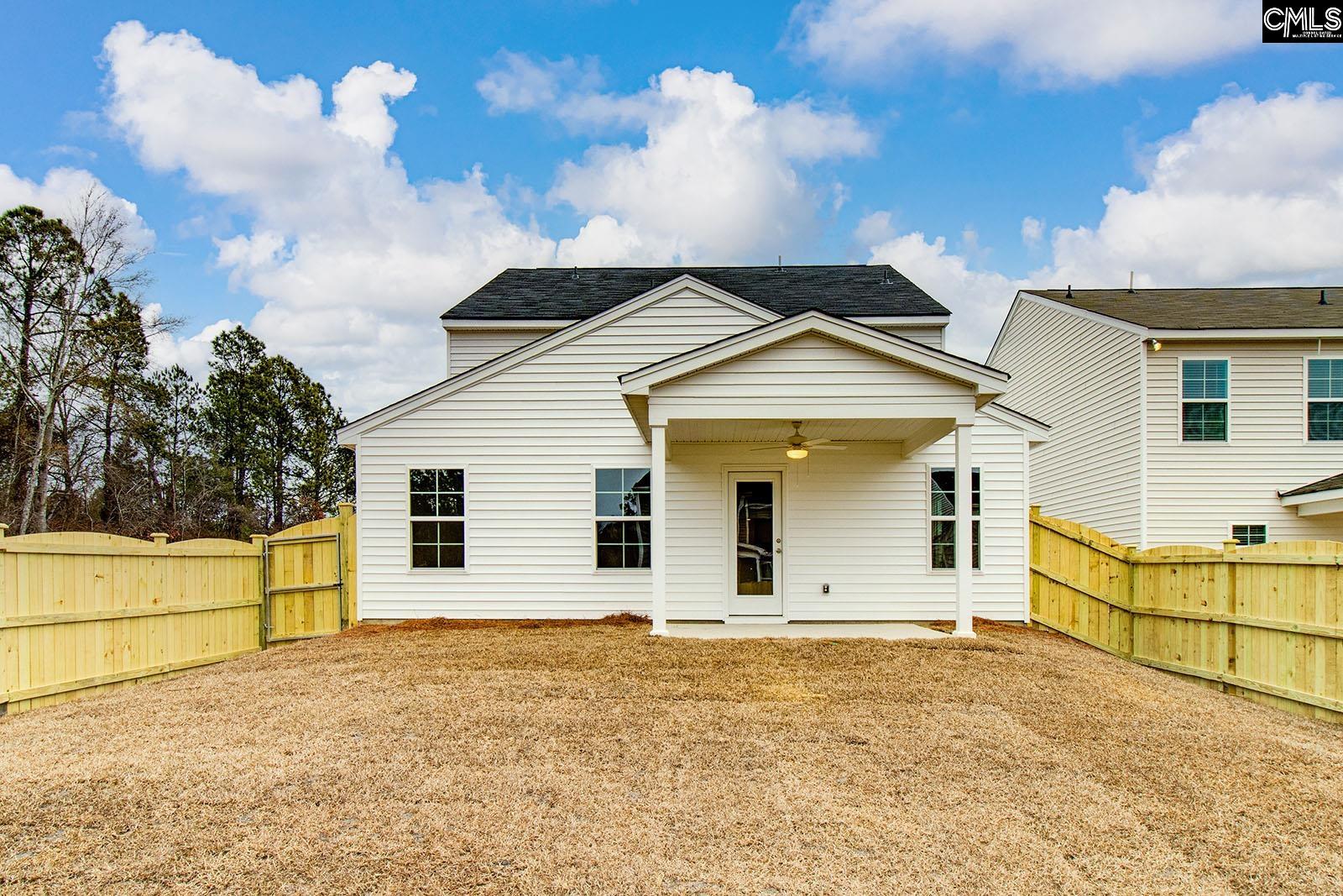 3083 Hallsdale Drive Elgin, SC 29045