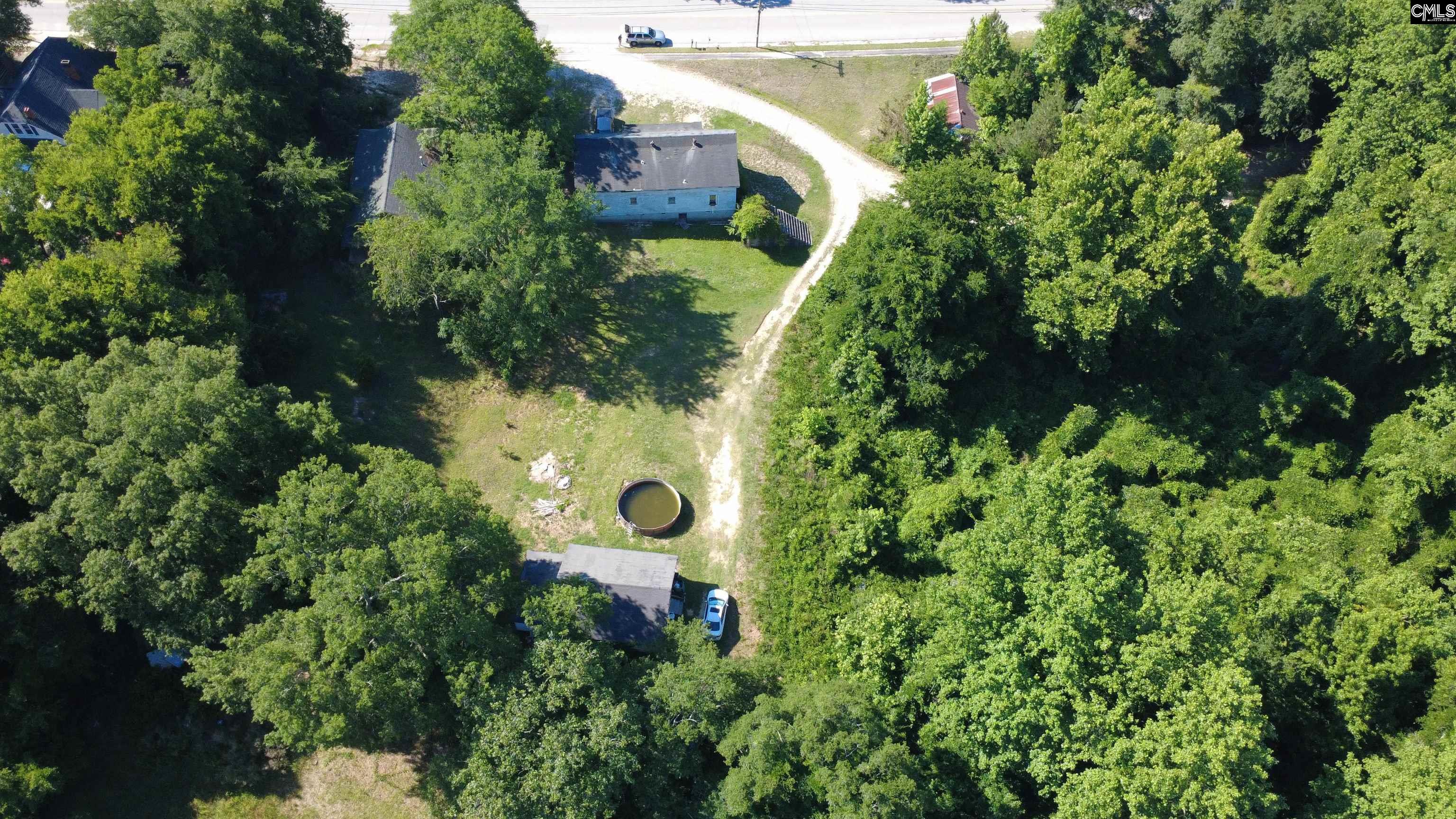 510 W Marion Street Kershaw, SC 29067-0000