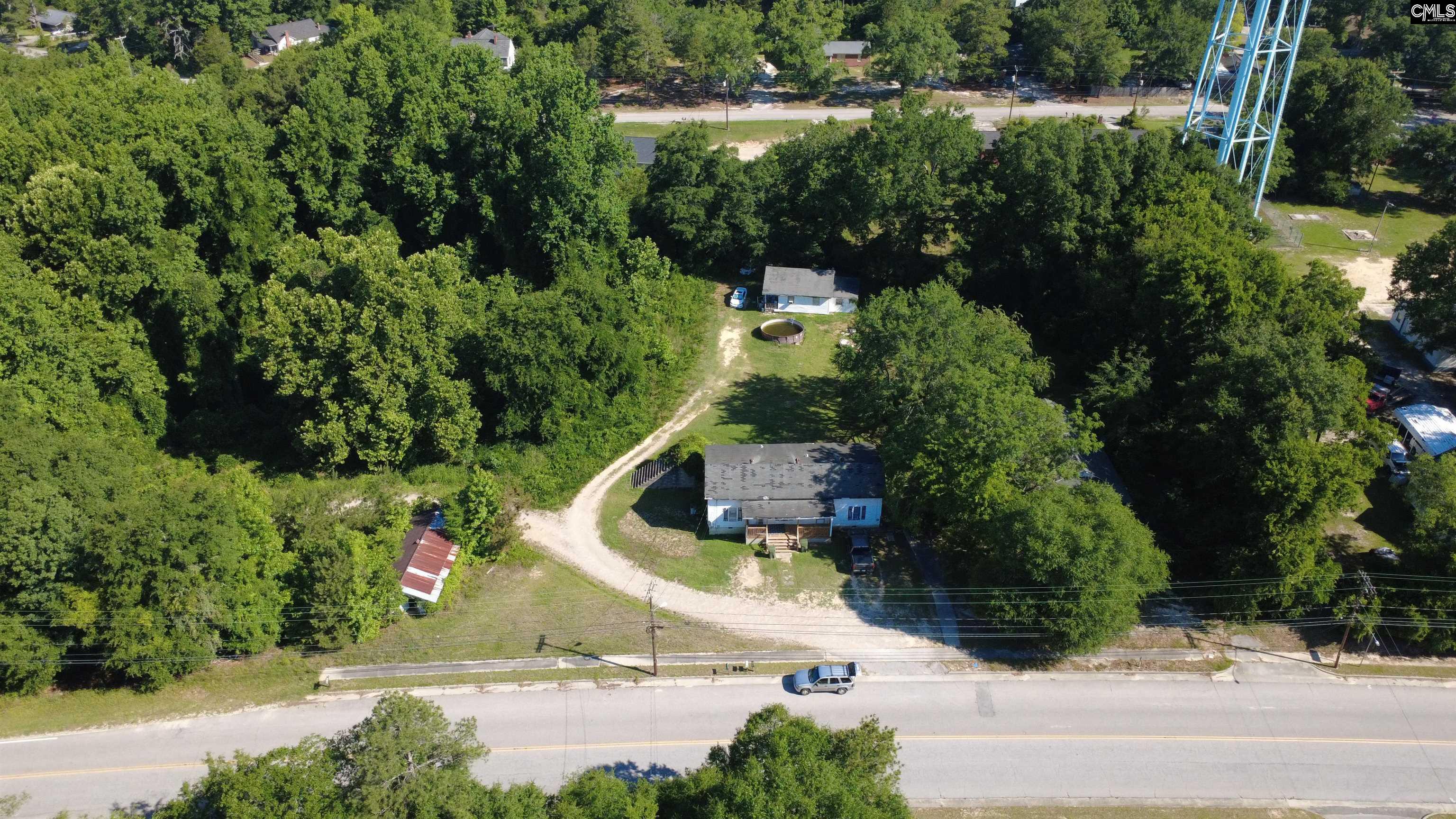 510 W Marion Street Kershaw, SC 29067-0000