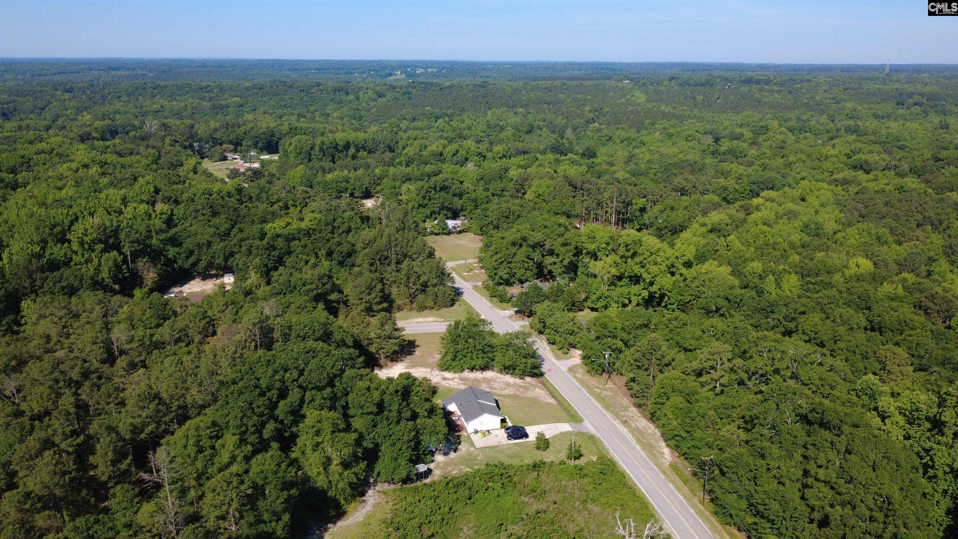 510 W Marion Street Kershaw, SC 29067-0000