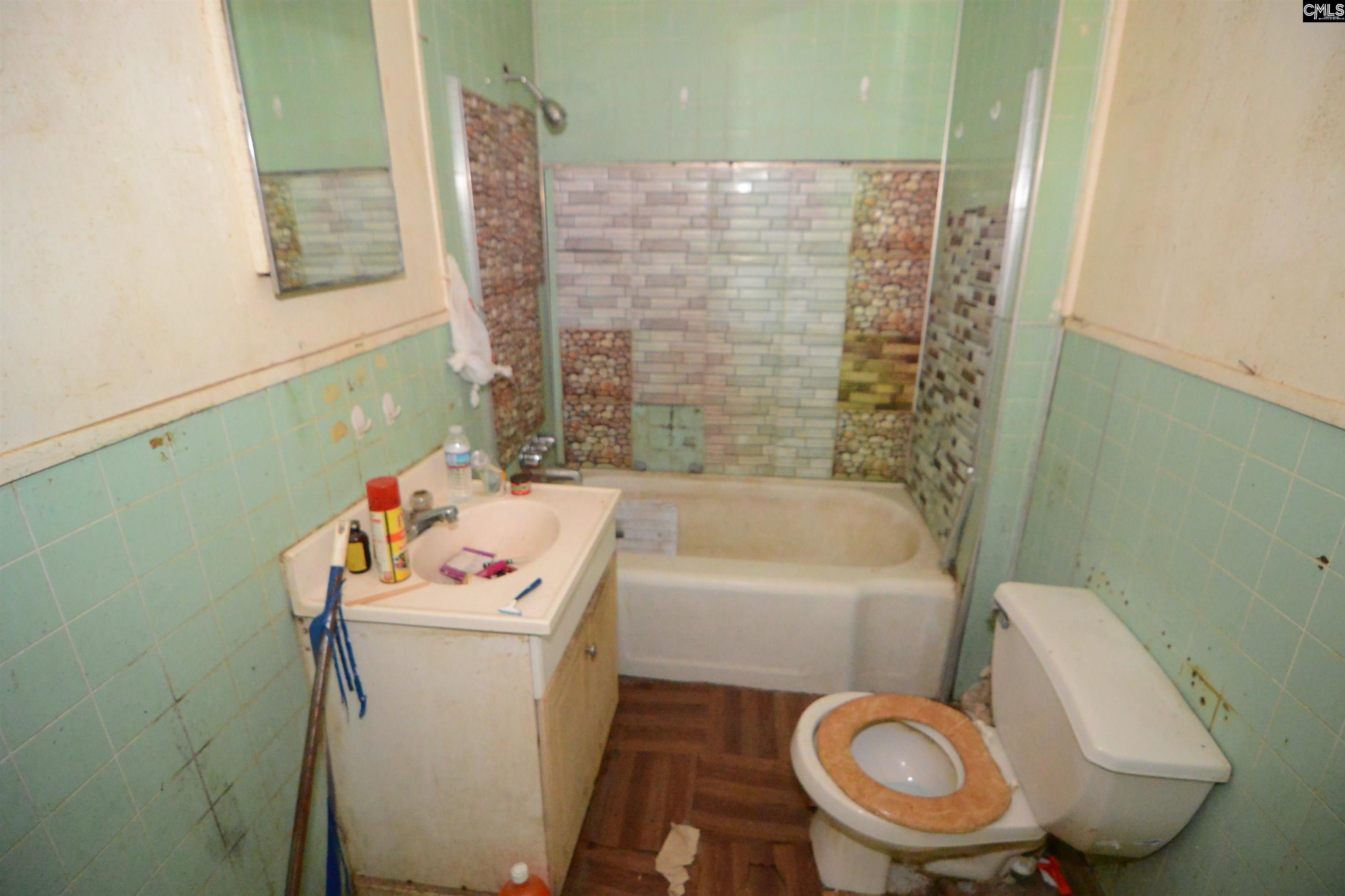 510 W Marion Street Kershaw, SC 29067-0000