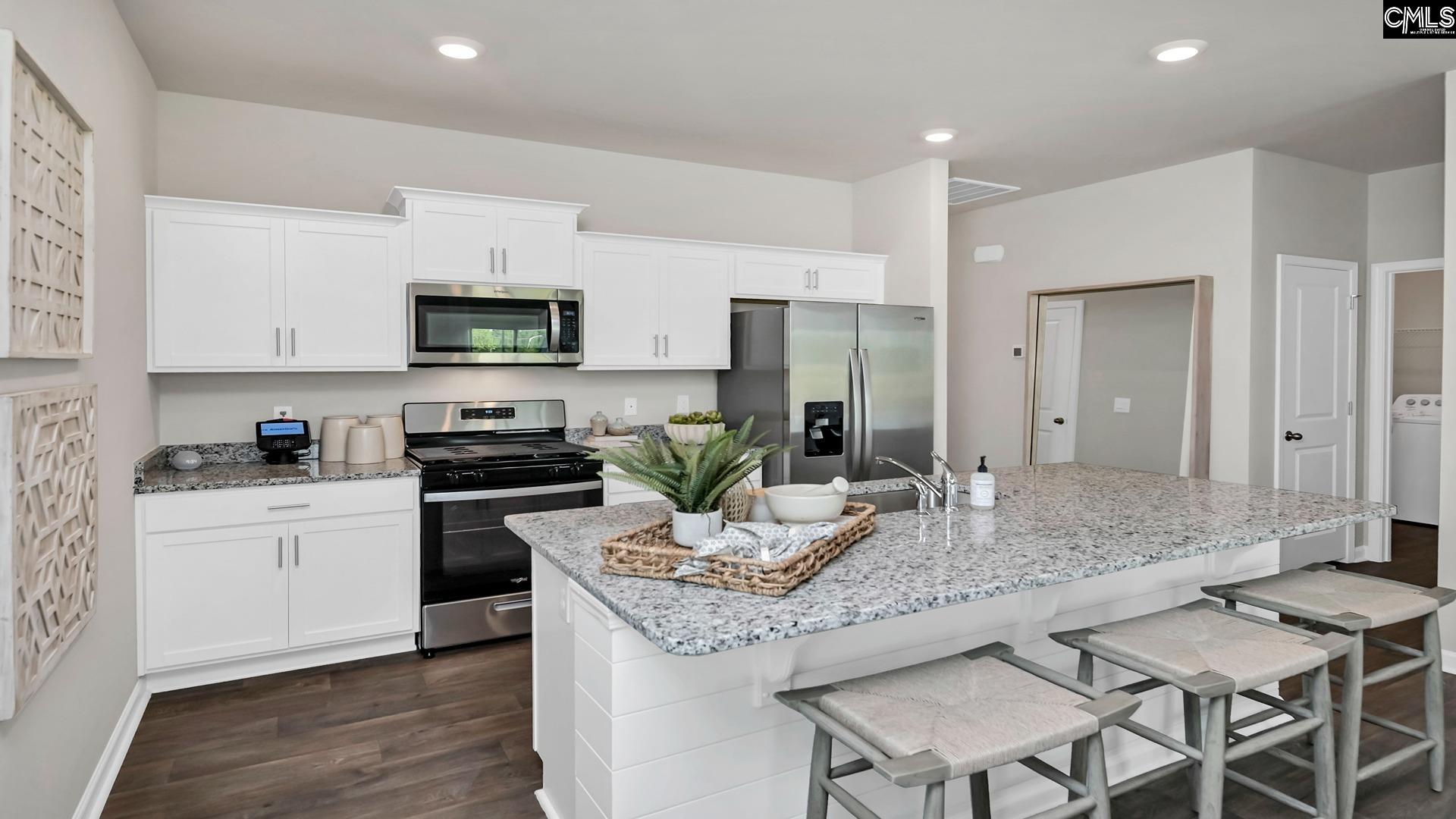2034 Grovefield Drive Hopkins, SC 29061