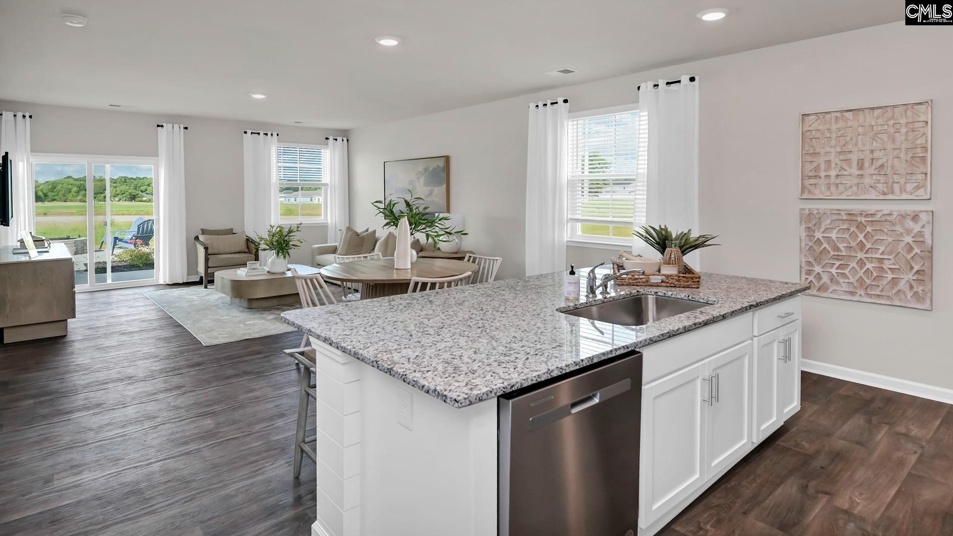 2034 Grovefield Drive Hopkins, SC 29061