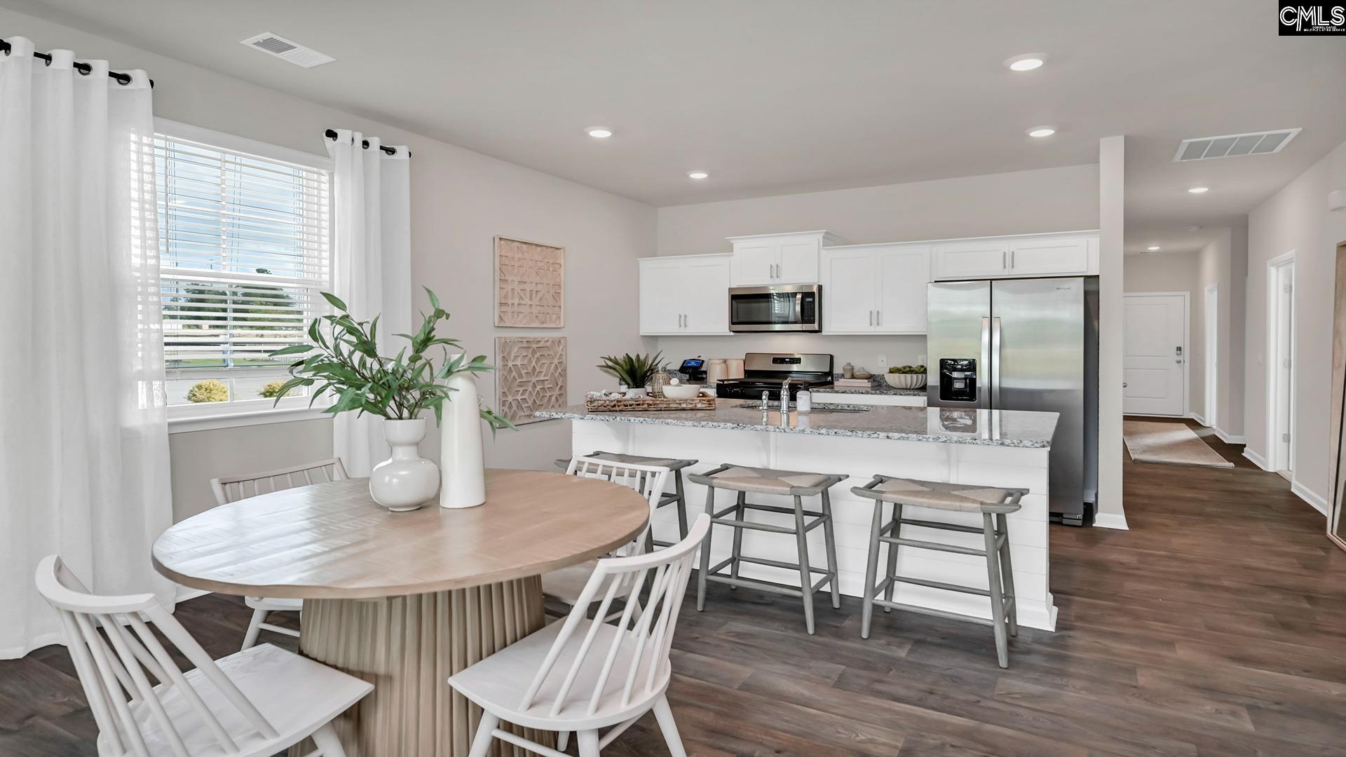 2034 Grovefield Drive Hopkins, SC 29061
