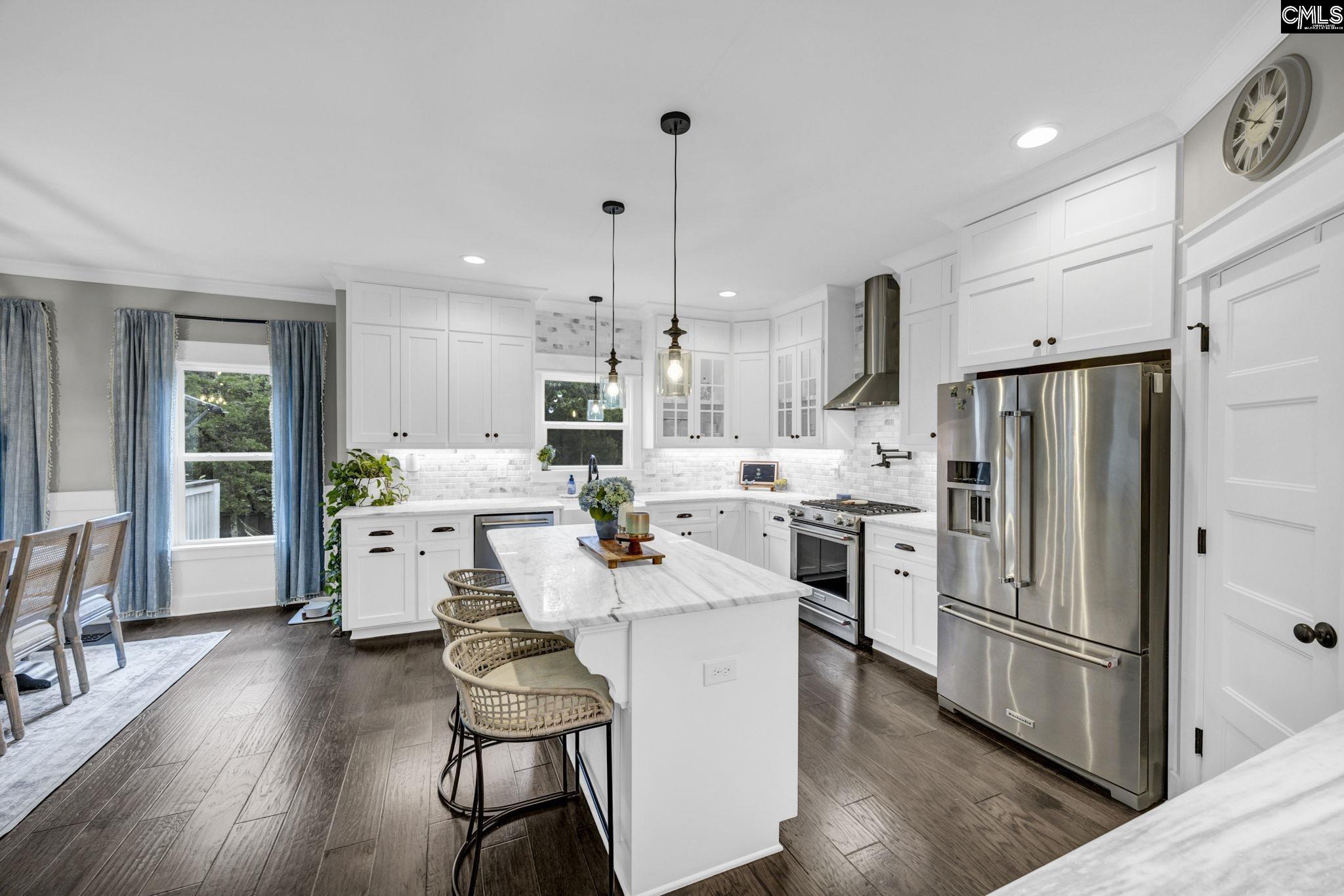 201 Crickentree Drive Blythewood, SC 29016