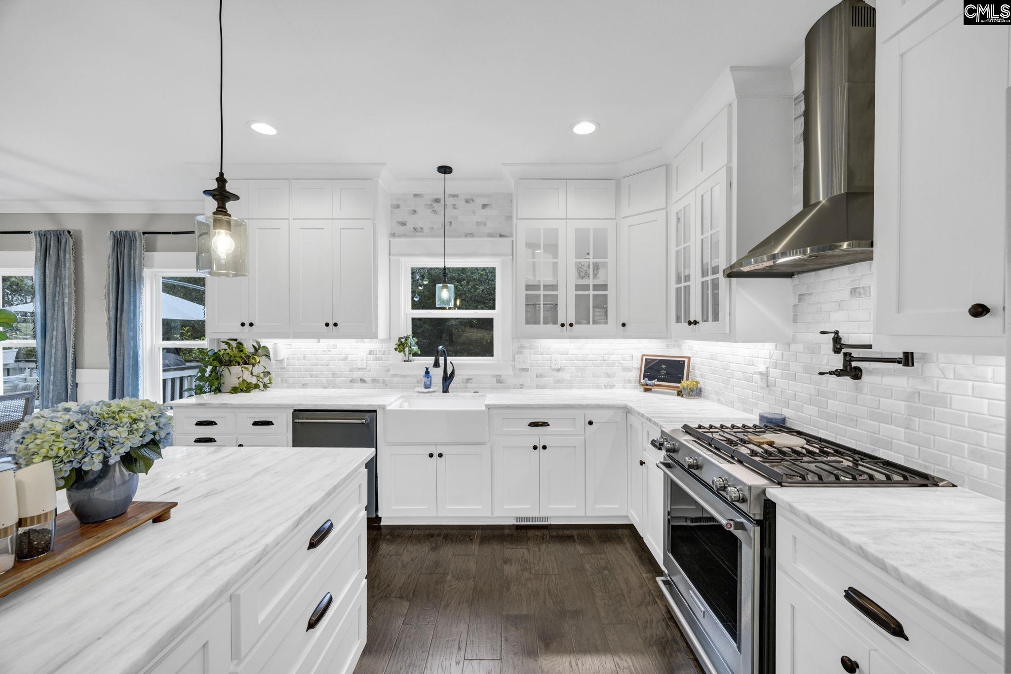 201 Crickentree Drive Blythewood, SC 29016