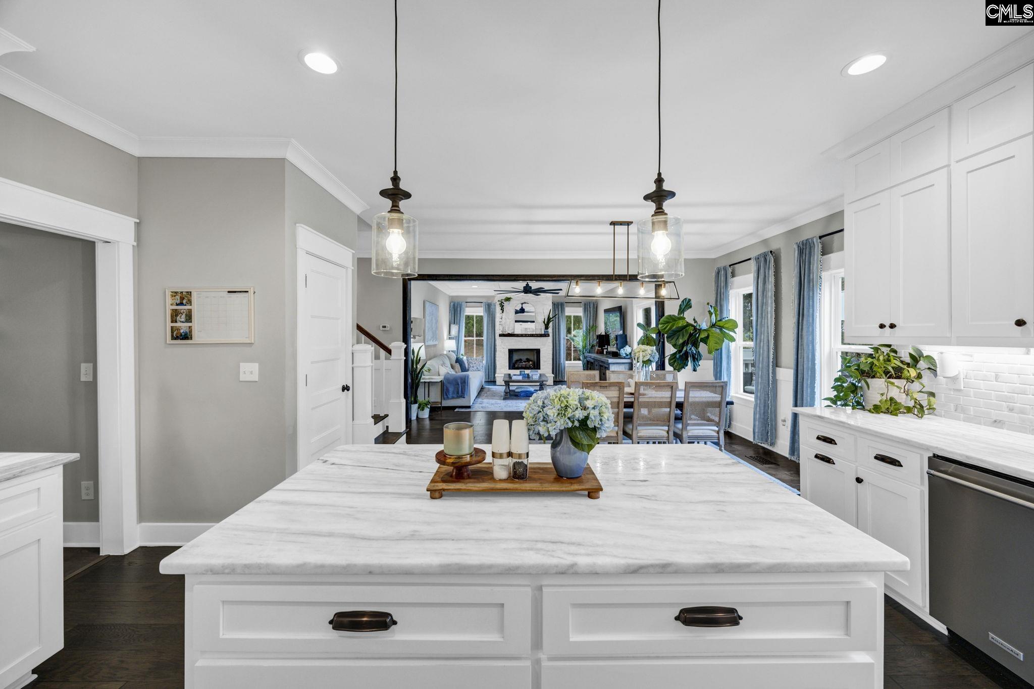 201 Crickentree Drive Blythewood, SC 29016