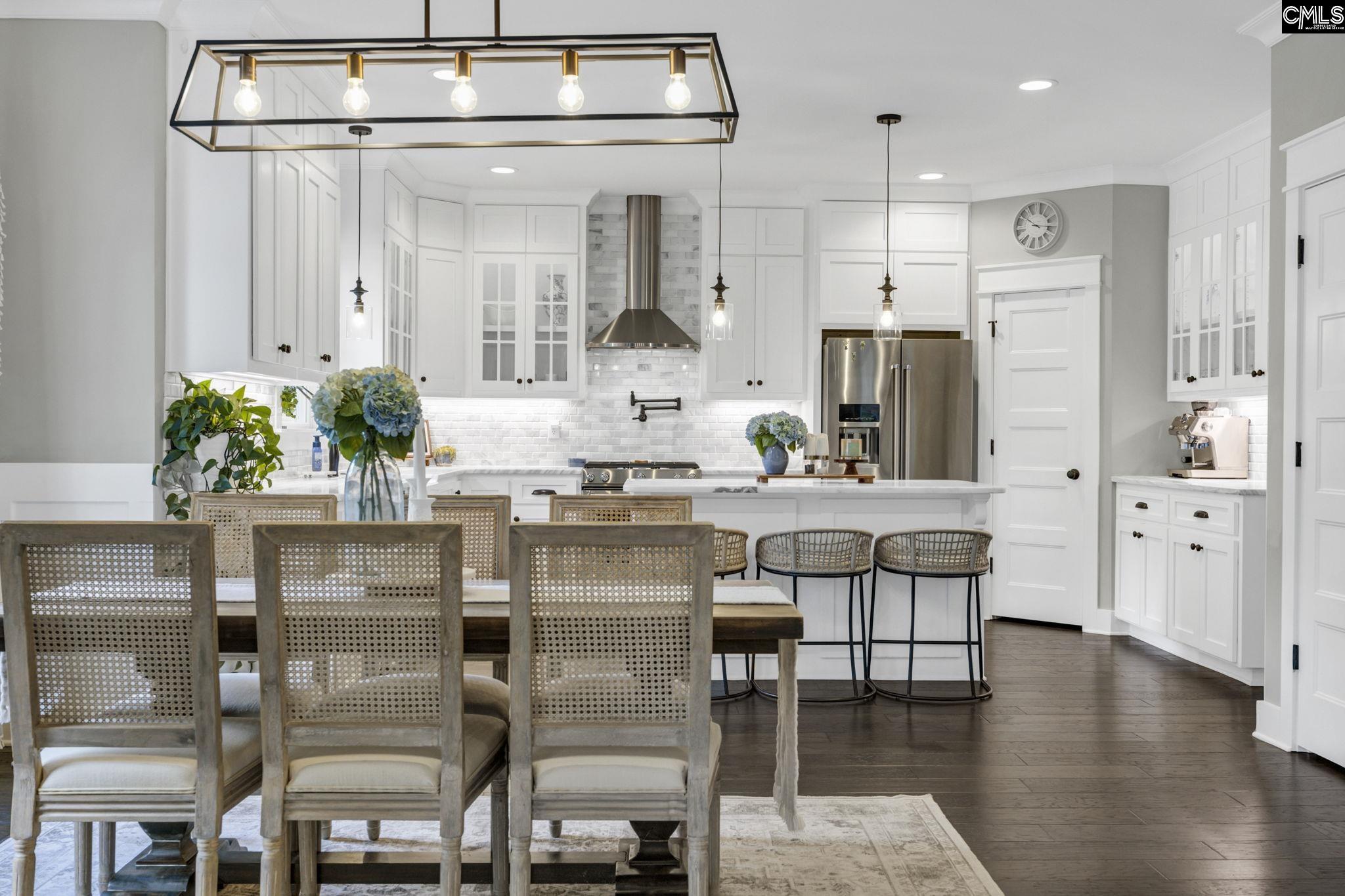 201 Crickentree Drive Blythewood, SC 29016