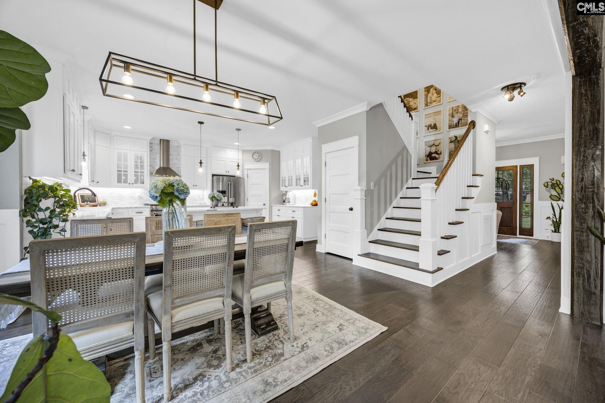 201 Crickentree Drive Blythewood, SC 29016