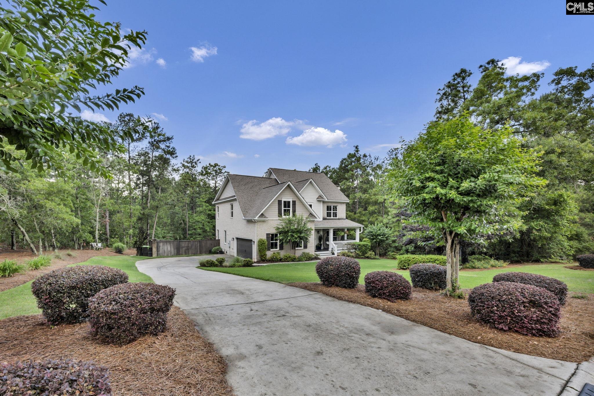 201 Crickentree Drive Blythewood, SC 29016