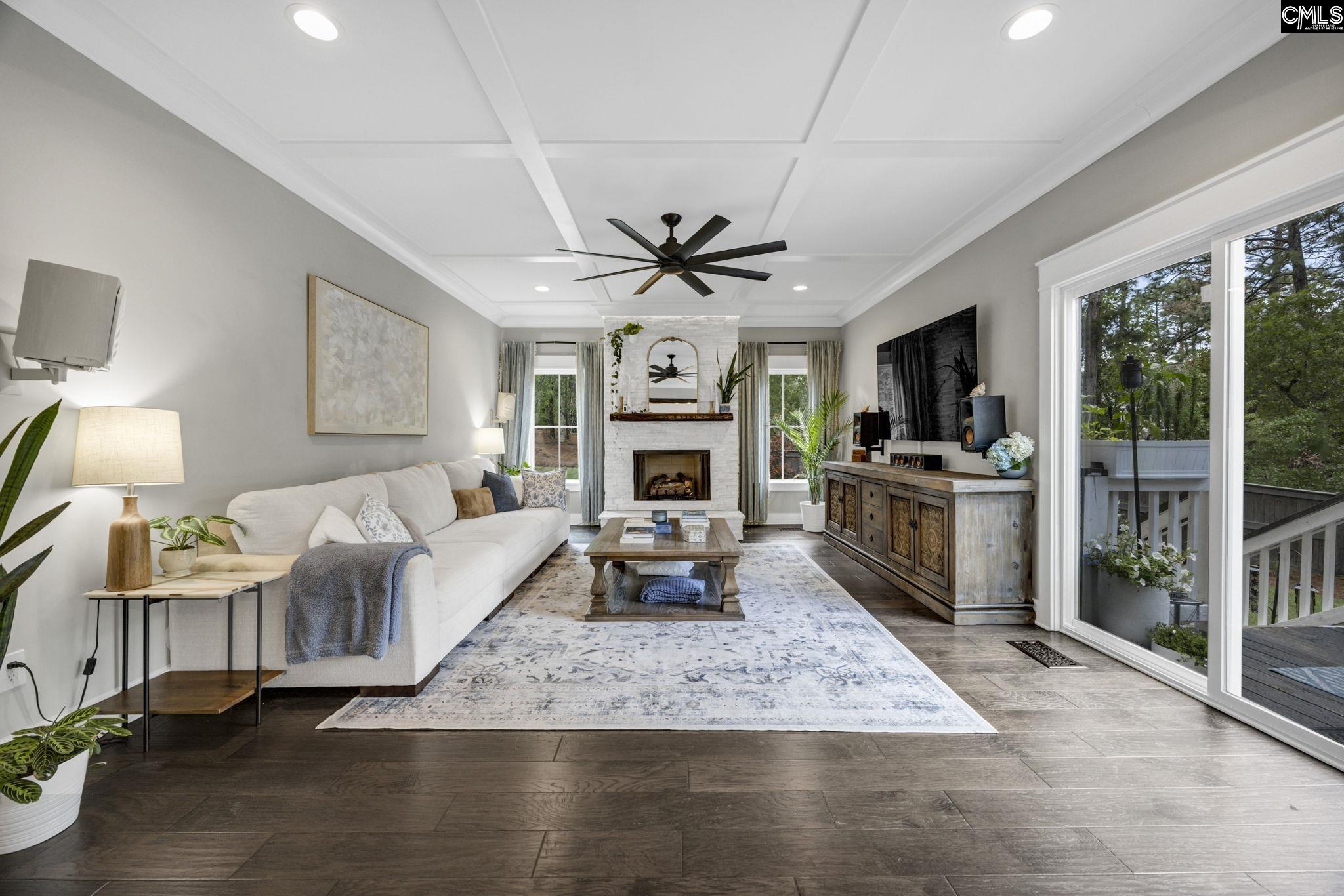 201 Crickentree Drive Blythewood, SC 29016