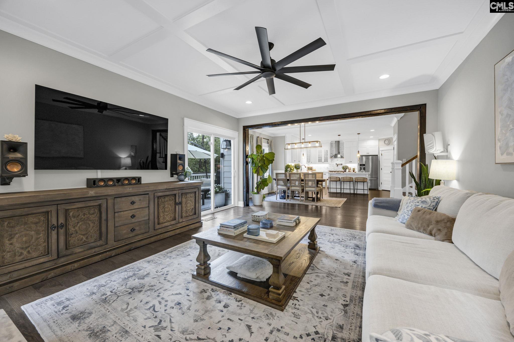 201 Crickentree Drive Blythewood, SC 29016