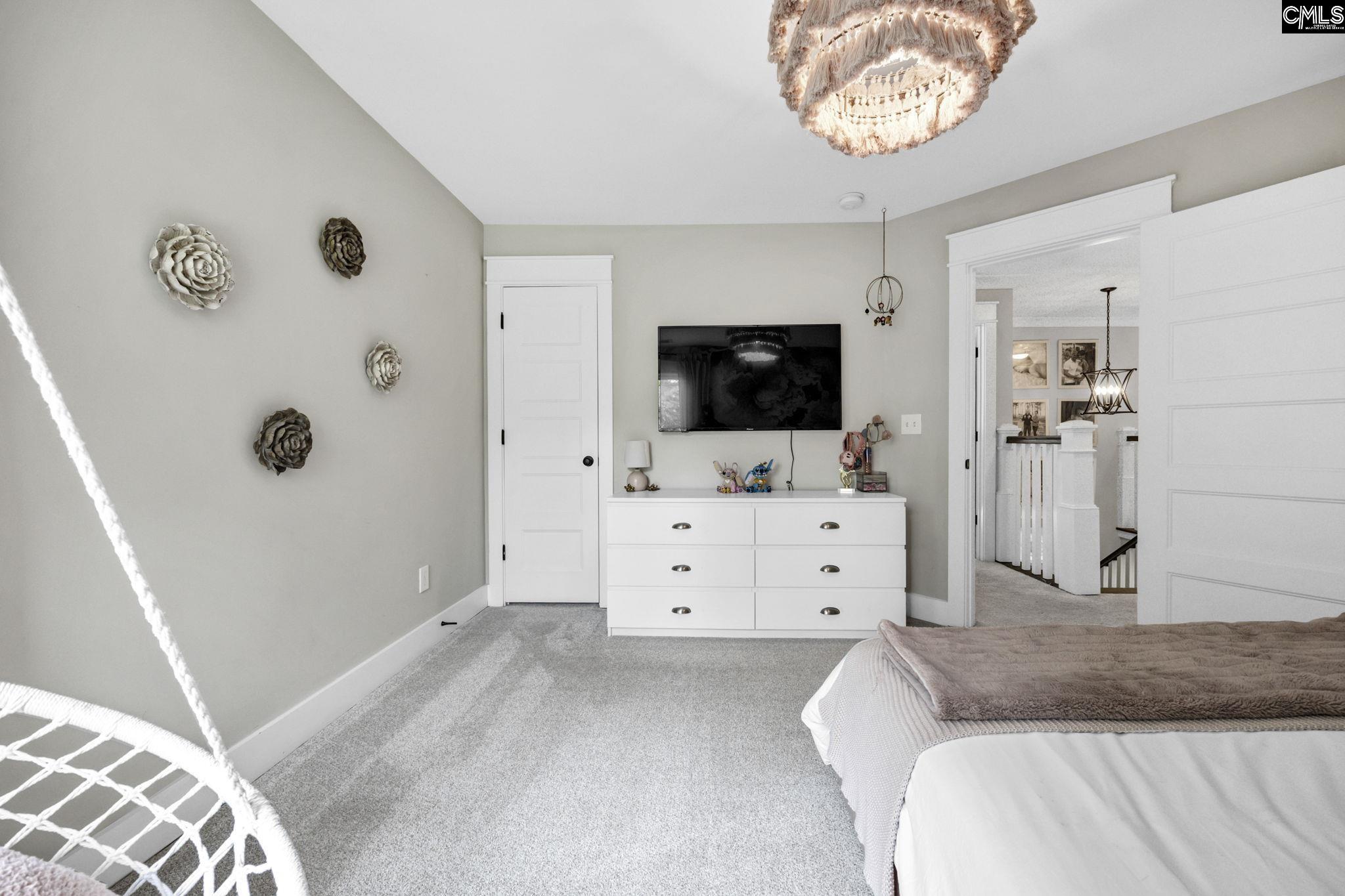 201 Crickentree Drive Blythewood, SC 29016