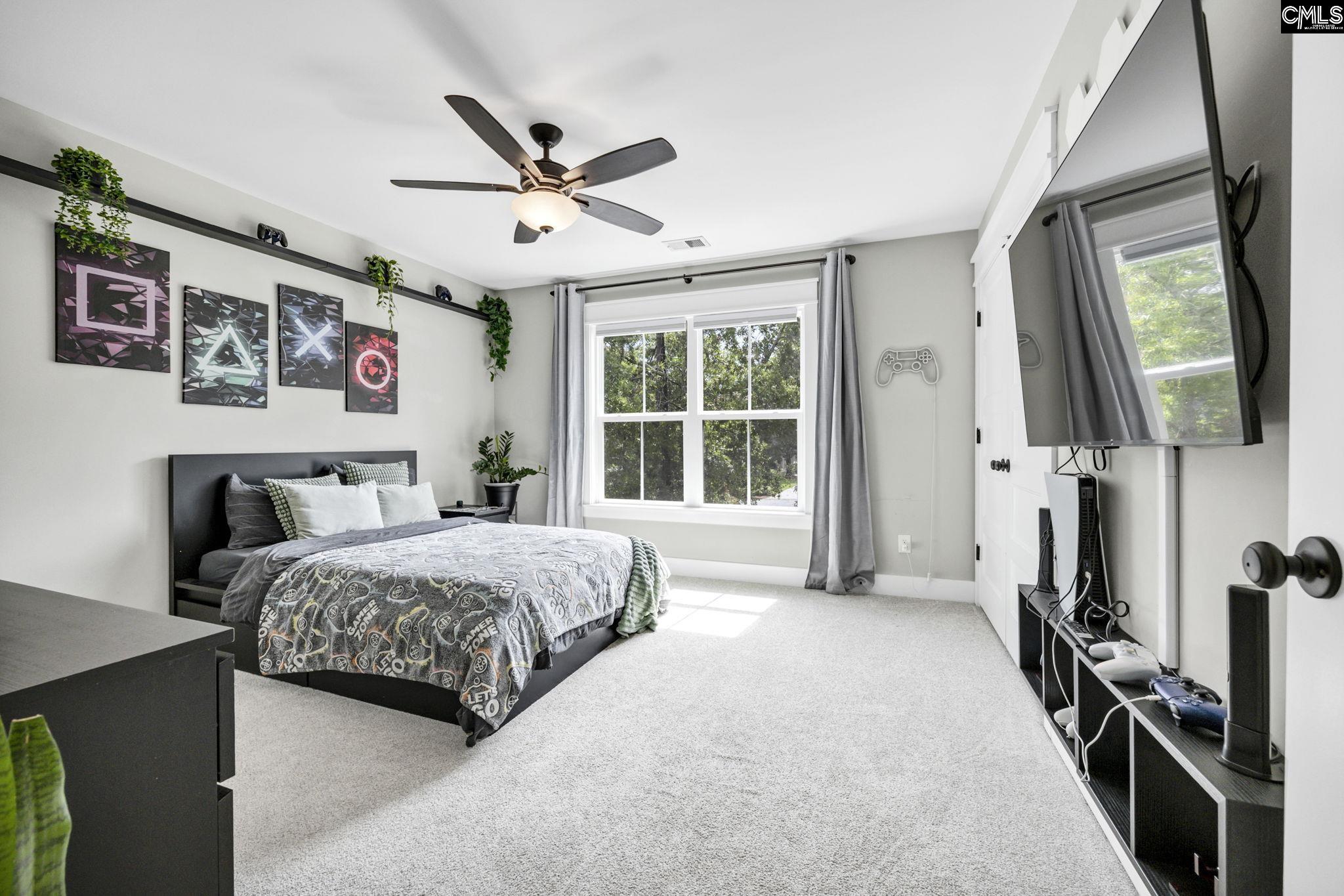 201 Crickentree Drive Blythewood, SC 29016