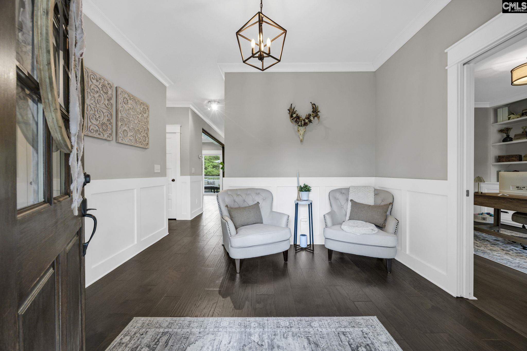 201 Crickentree Drive Blythewood, SC 29016