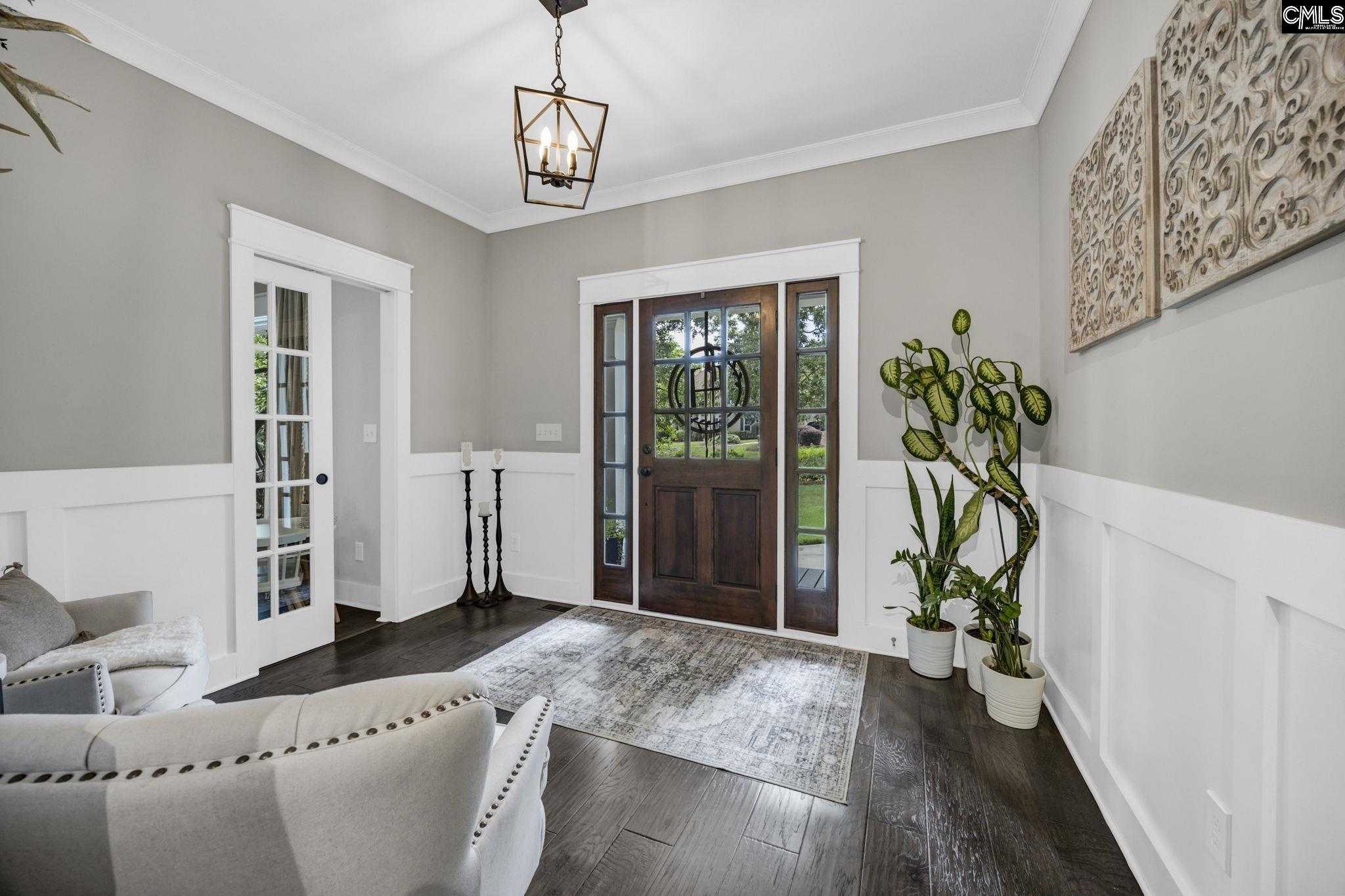 201 Crickentree Drive Blythewood, SC 29016