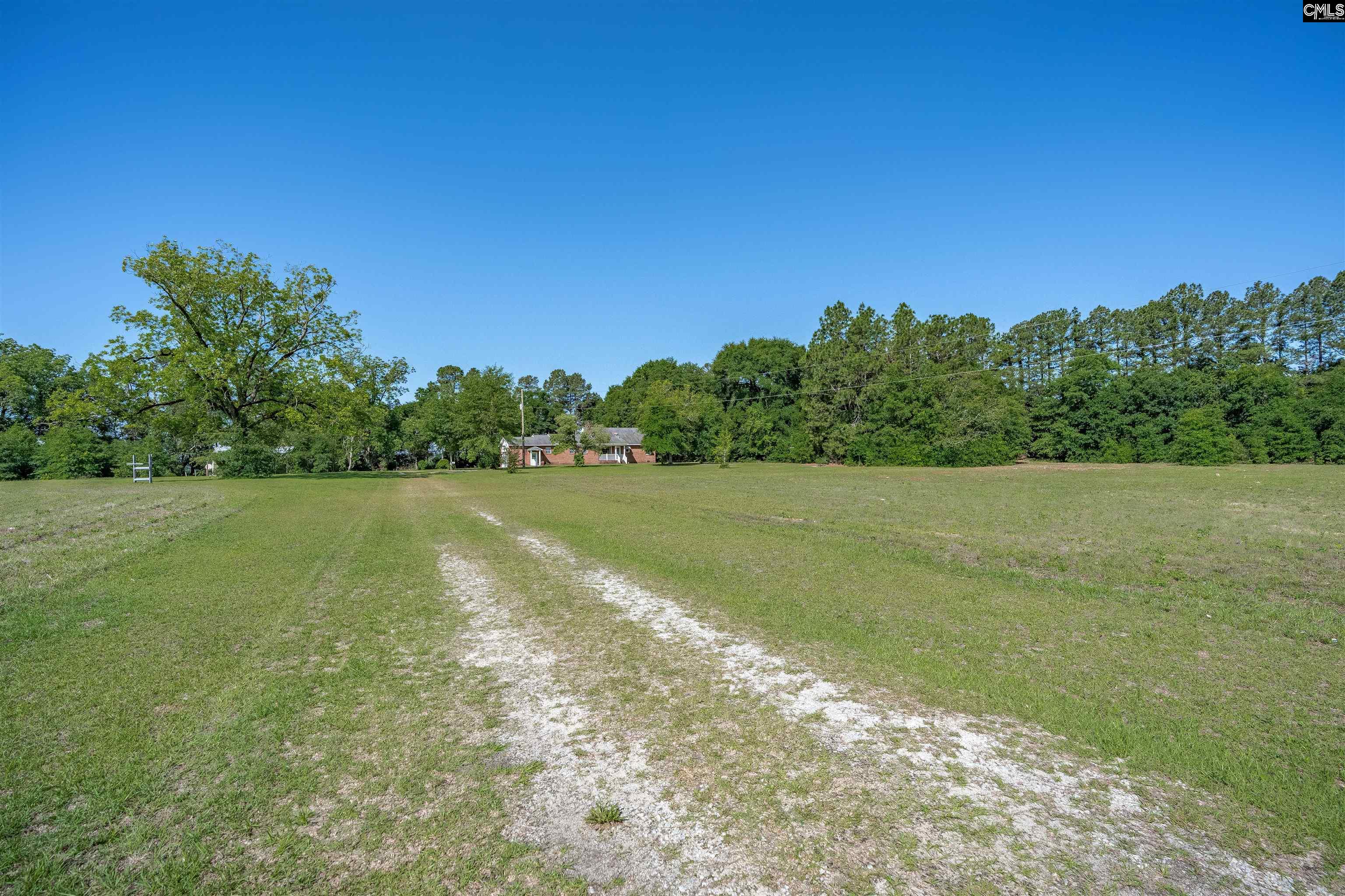 941 Old Charleston Road Pelion, SC 29123