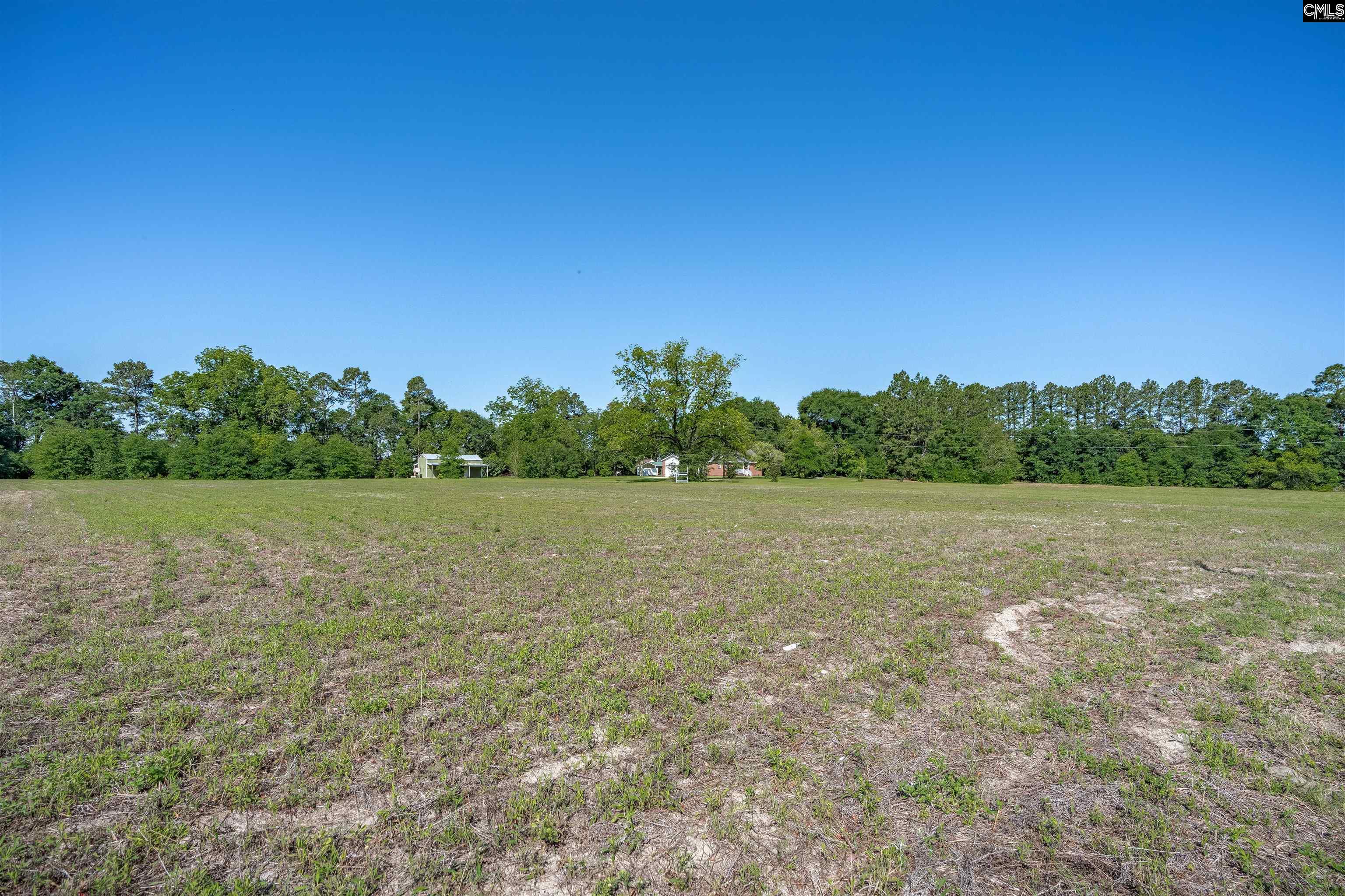 941 Old Charleston Road Pelion, SC 29123
