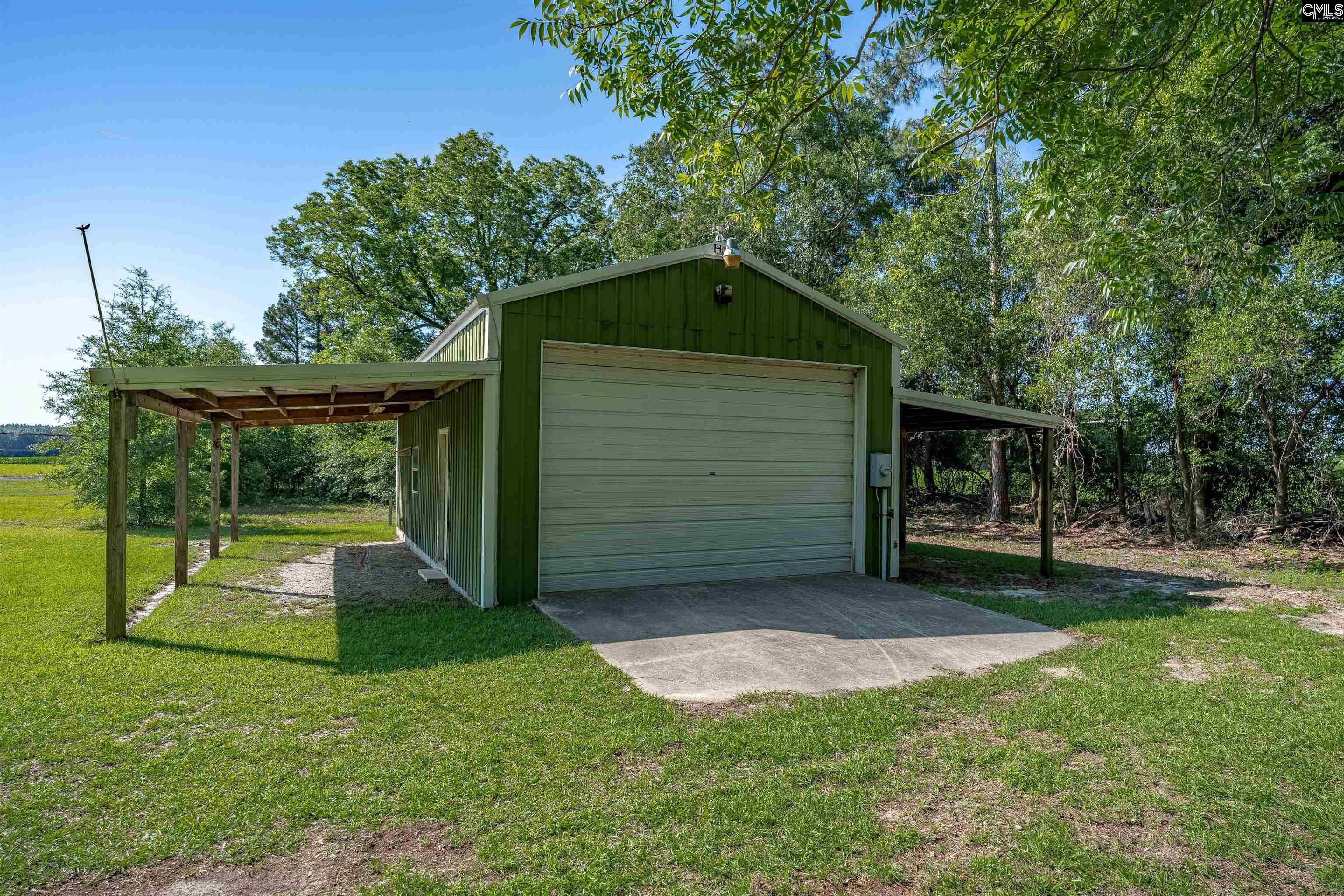 941 Old Charleston Road Pelion, SC 29123