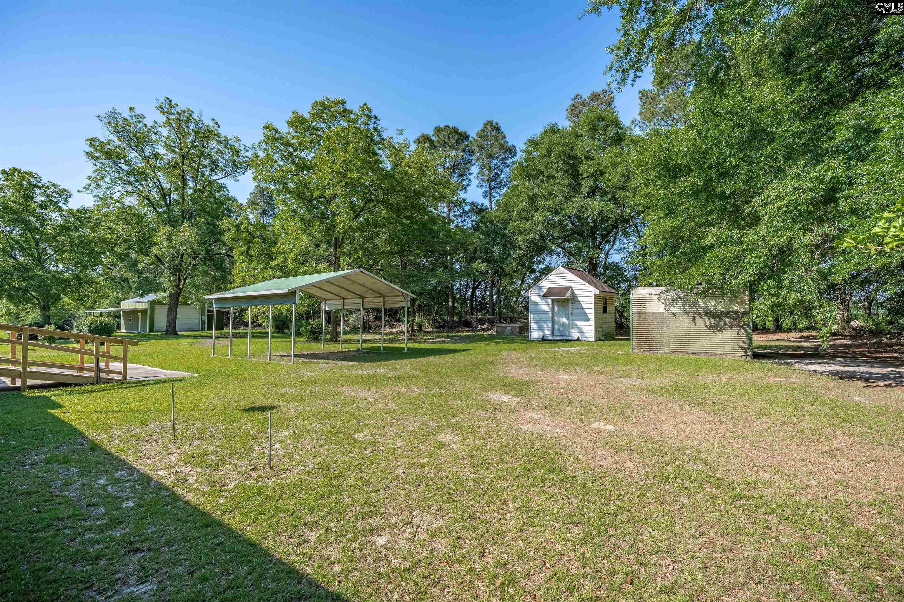 941 Old Charleston Road Pelion, SC 29123