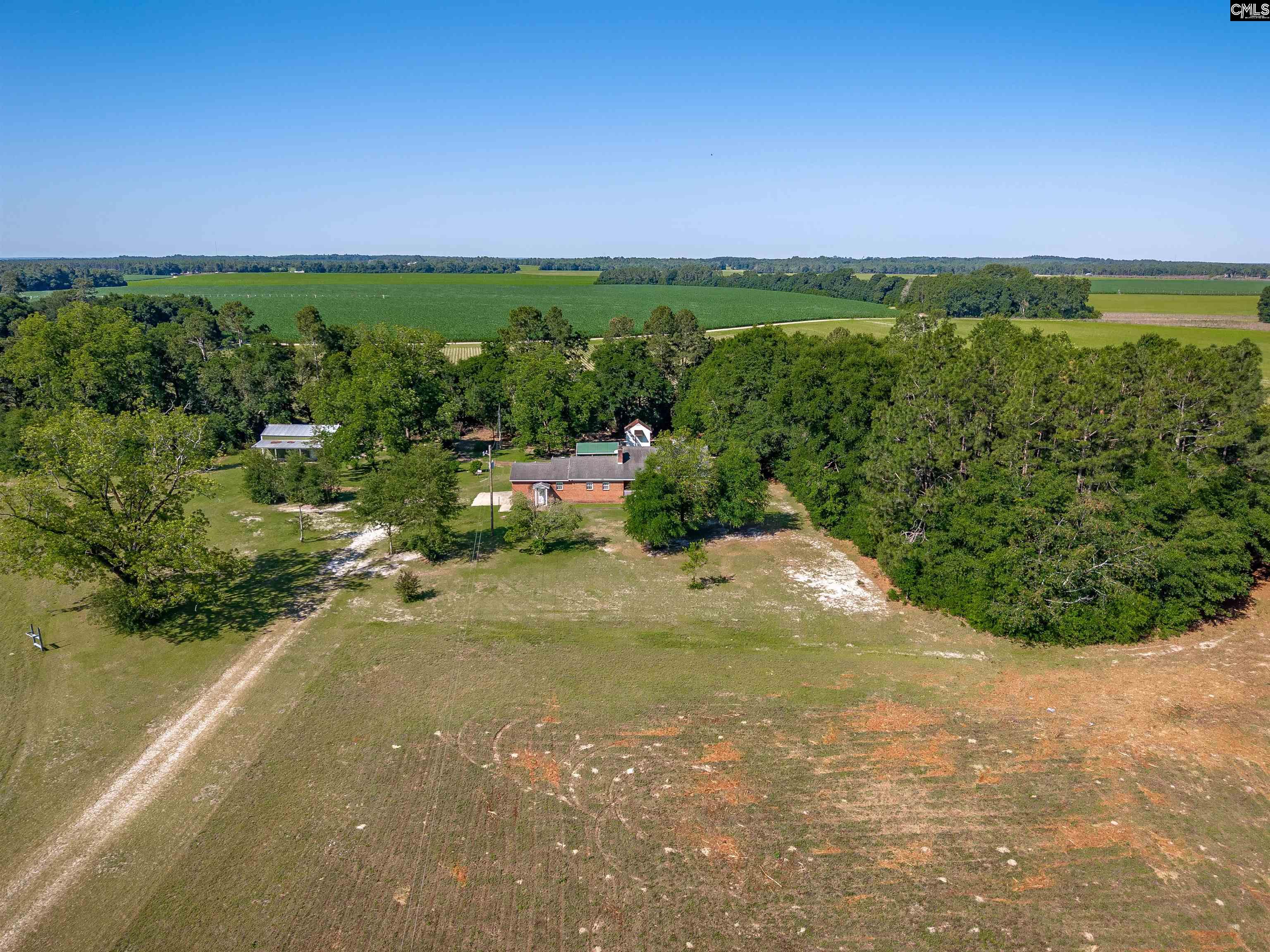941 Old Charleston Road Pelion, SC 29123