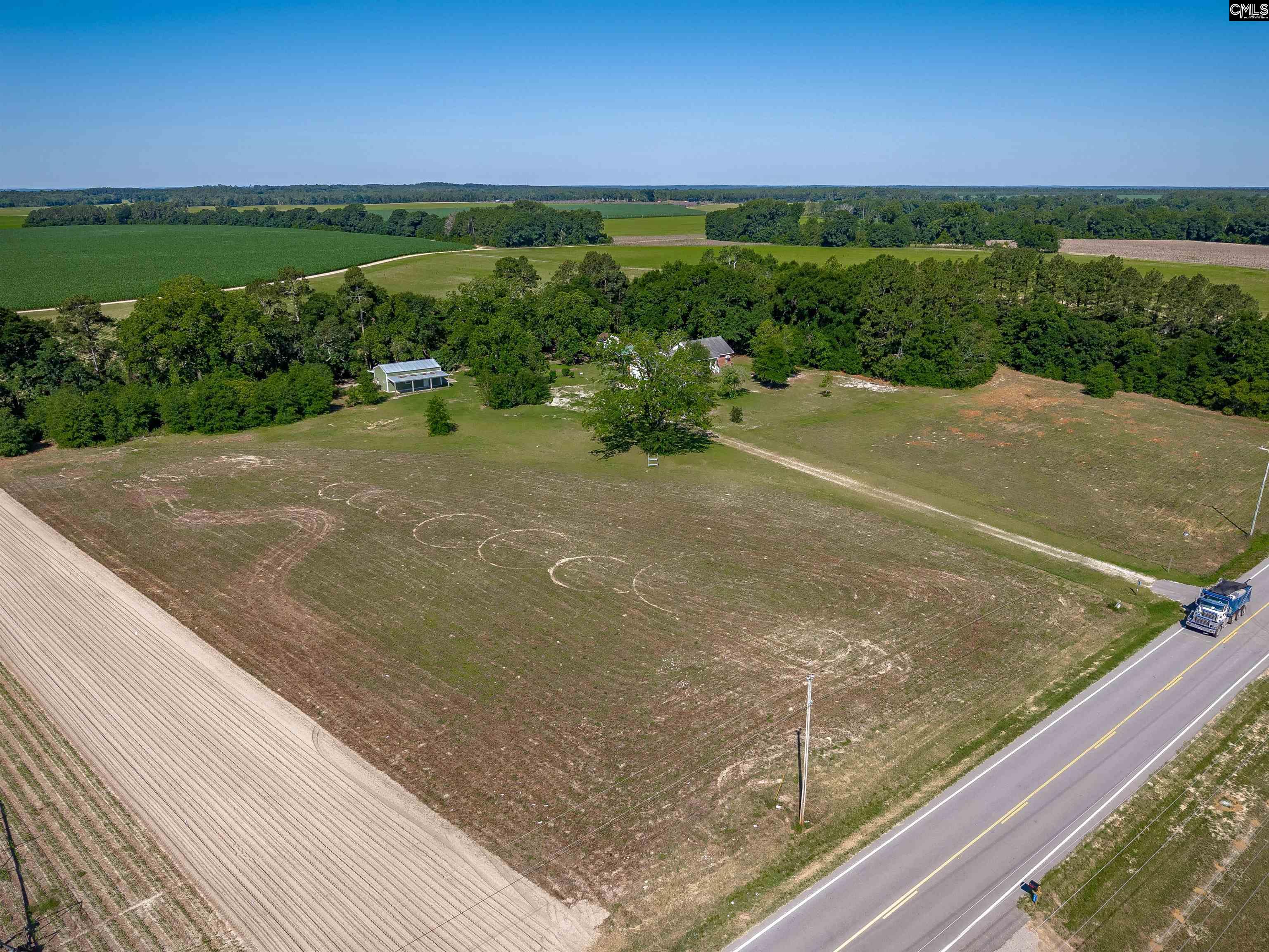 941 Old Charleston Road Pelion, SC 29123