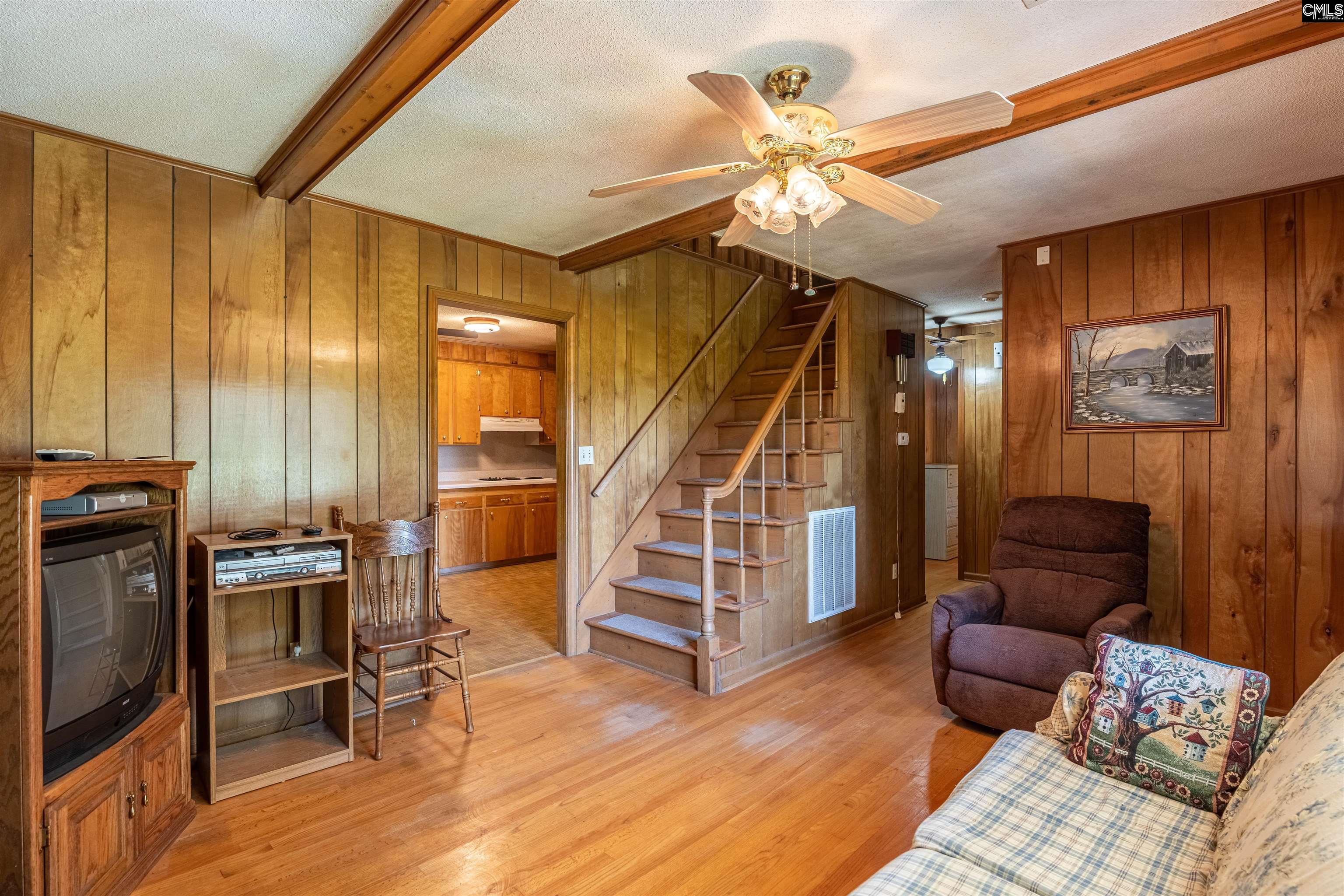 941 Old Charleston Road Pelion, SC 29123