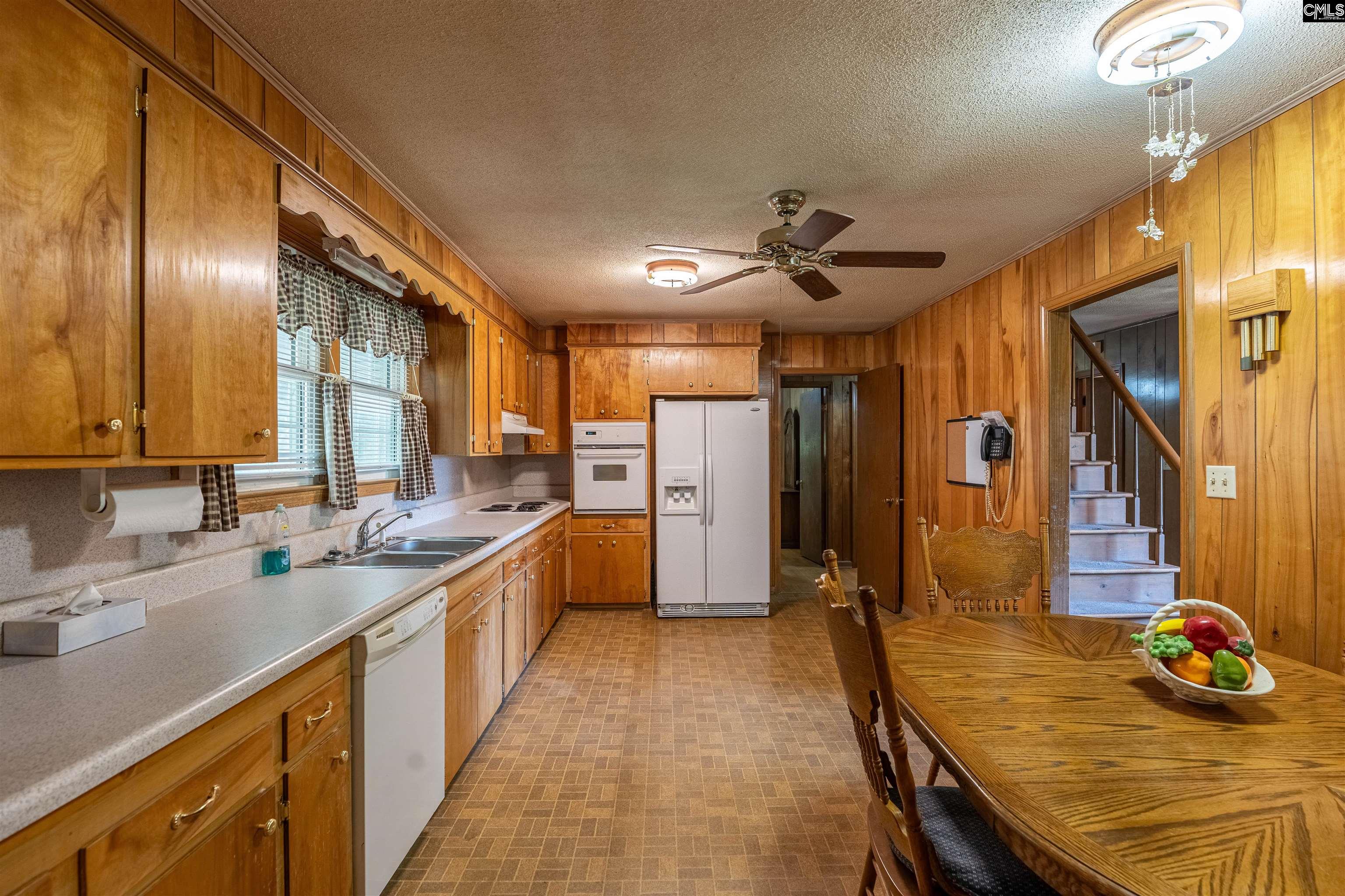 941 Old Charleston Road Pelion, SC 29123