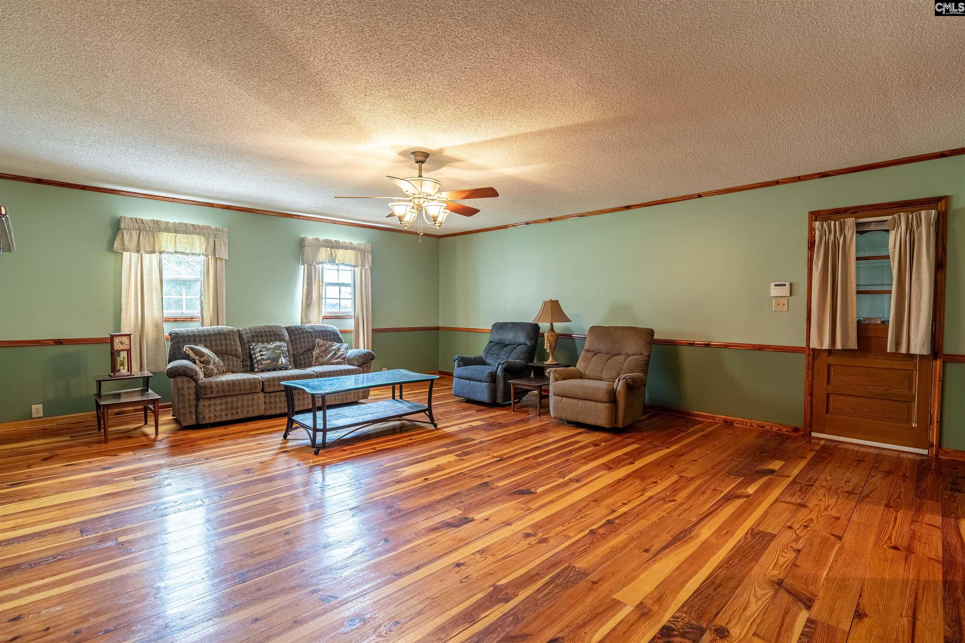 941 Old Charleston Road Pelion, SC 29123