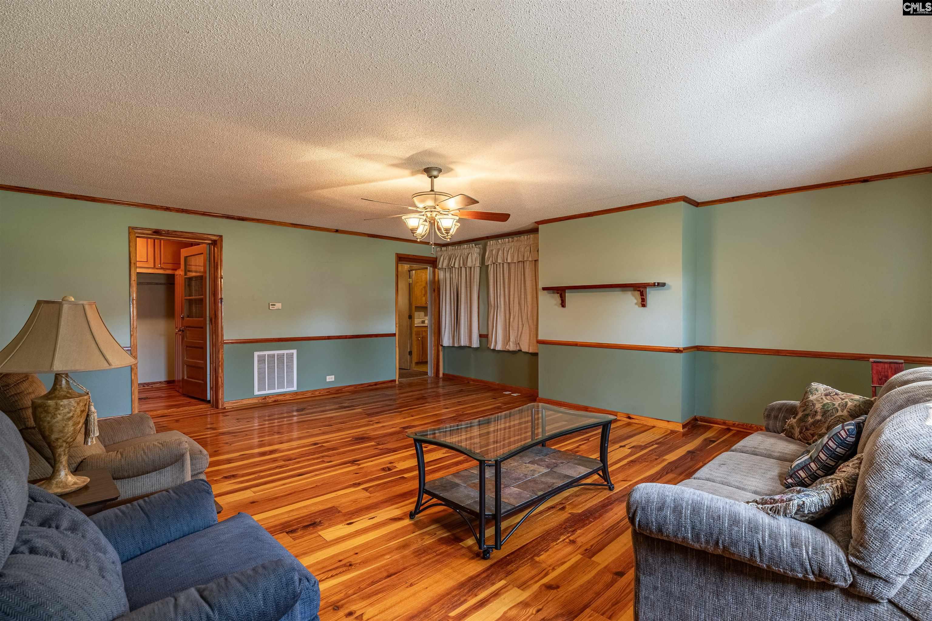 941 Old Charleston Road Pelion, SC 29123