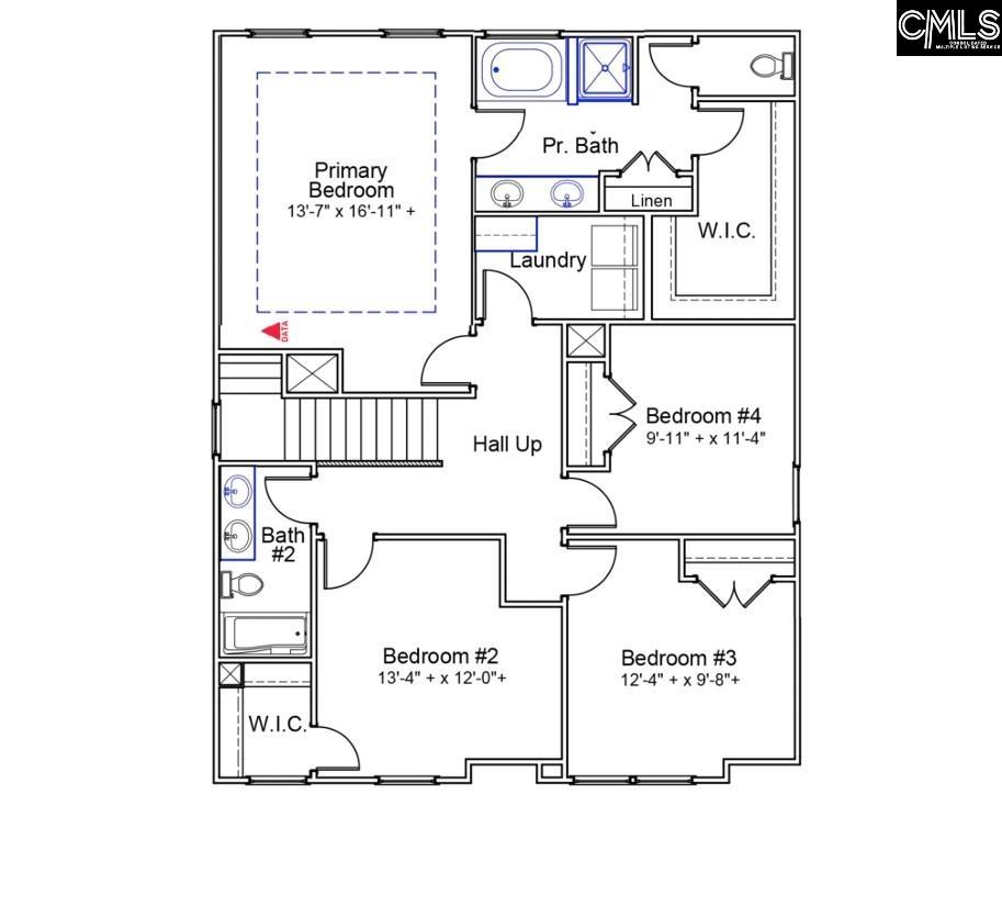 6009 Edgemont Court Elgin, SC 29045