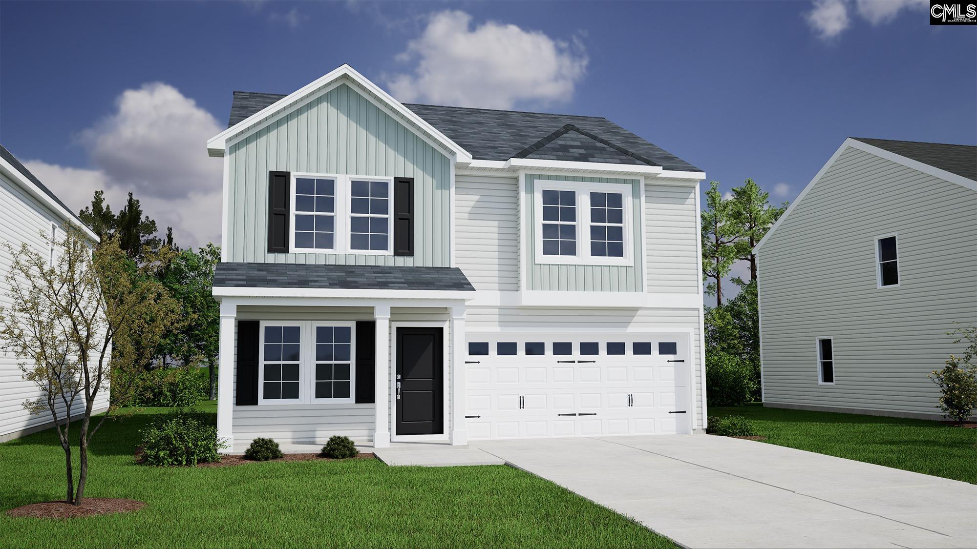 211 Kingsley Drive