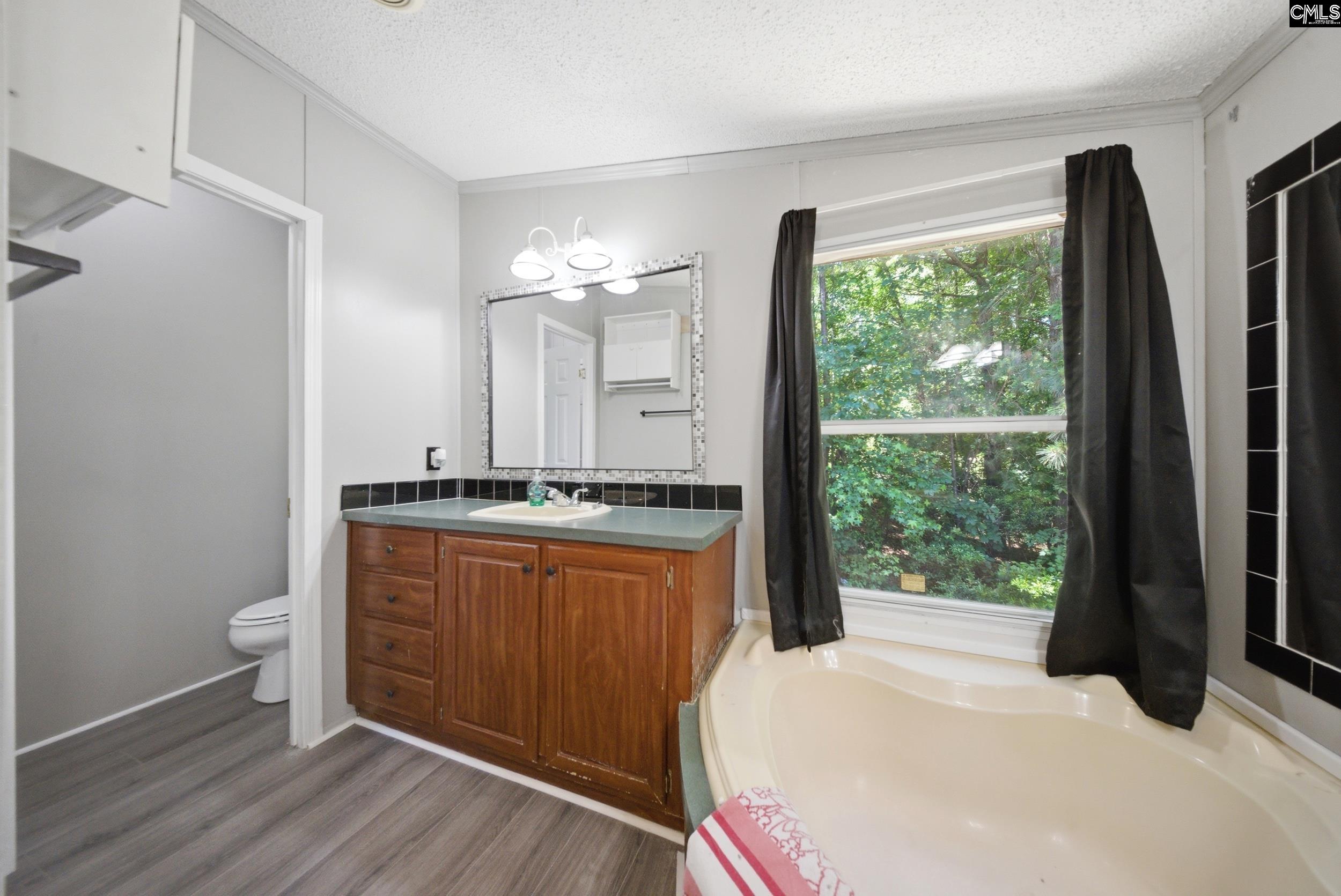 1308 Bear Creek Road Blythewood, SC 29016