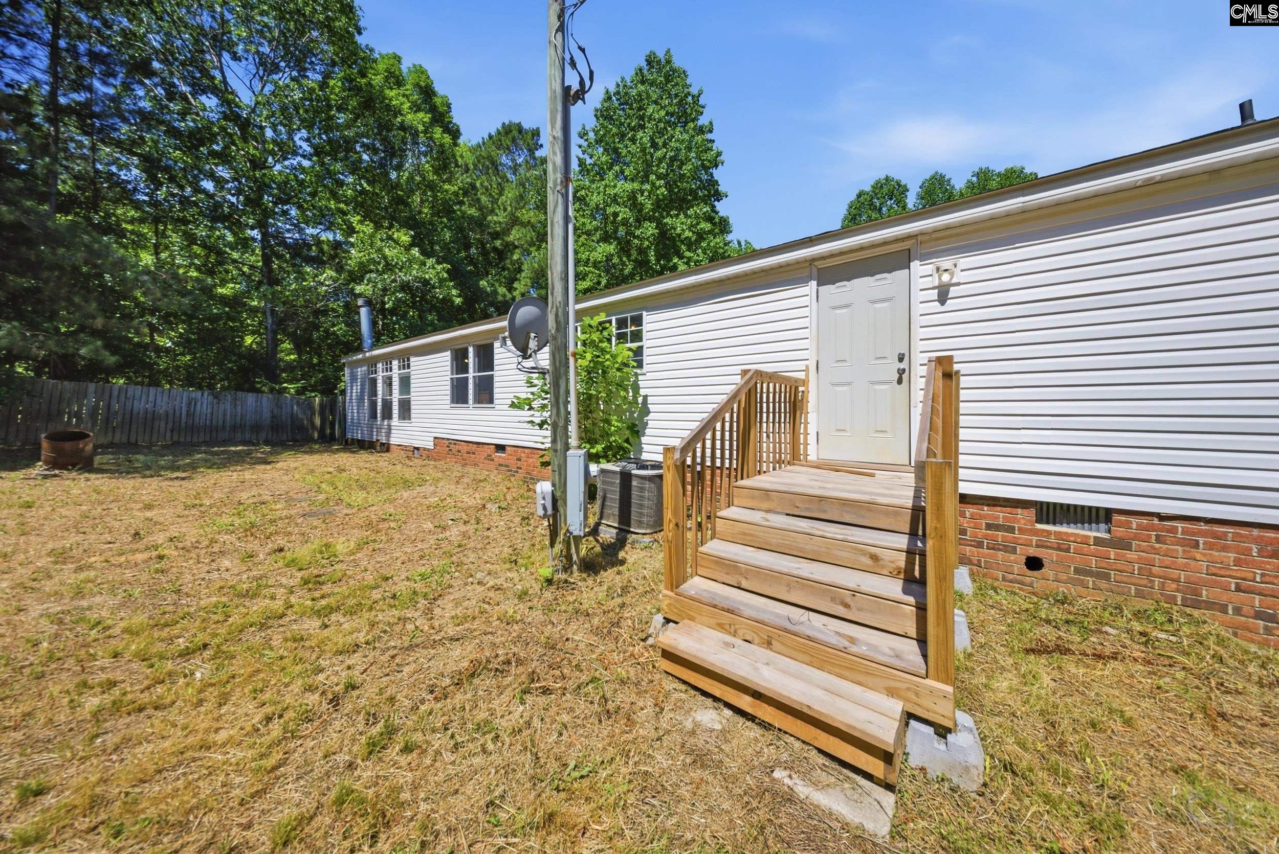 1308 Bear Creek Road Blythewood, SC 29016