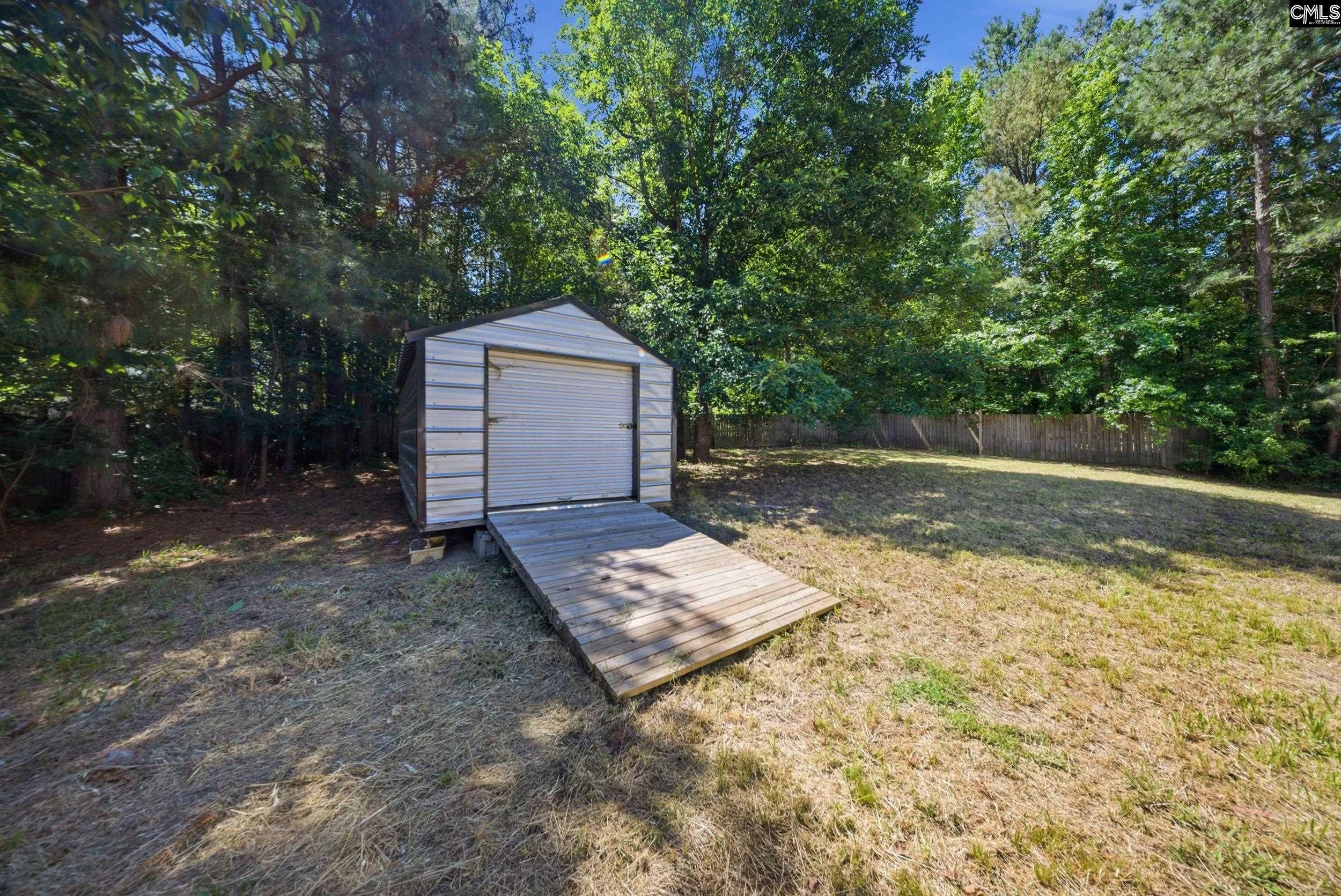 1308 Bear Creek Road Blythewood, SC 29016