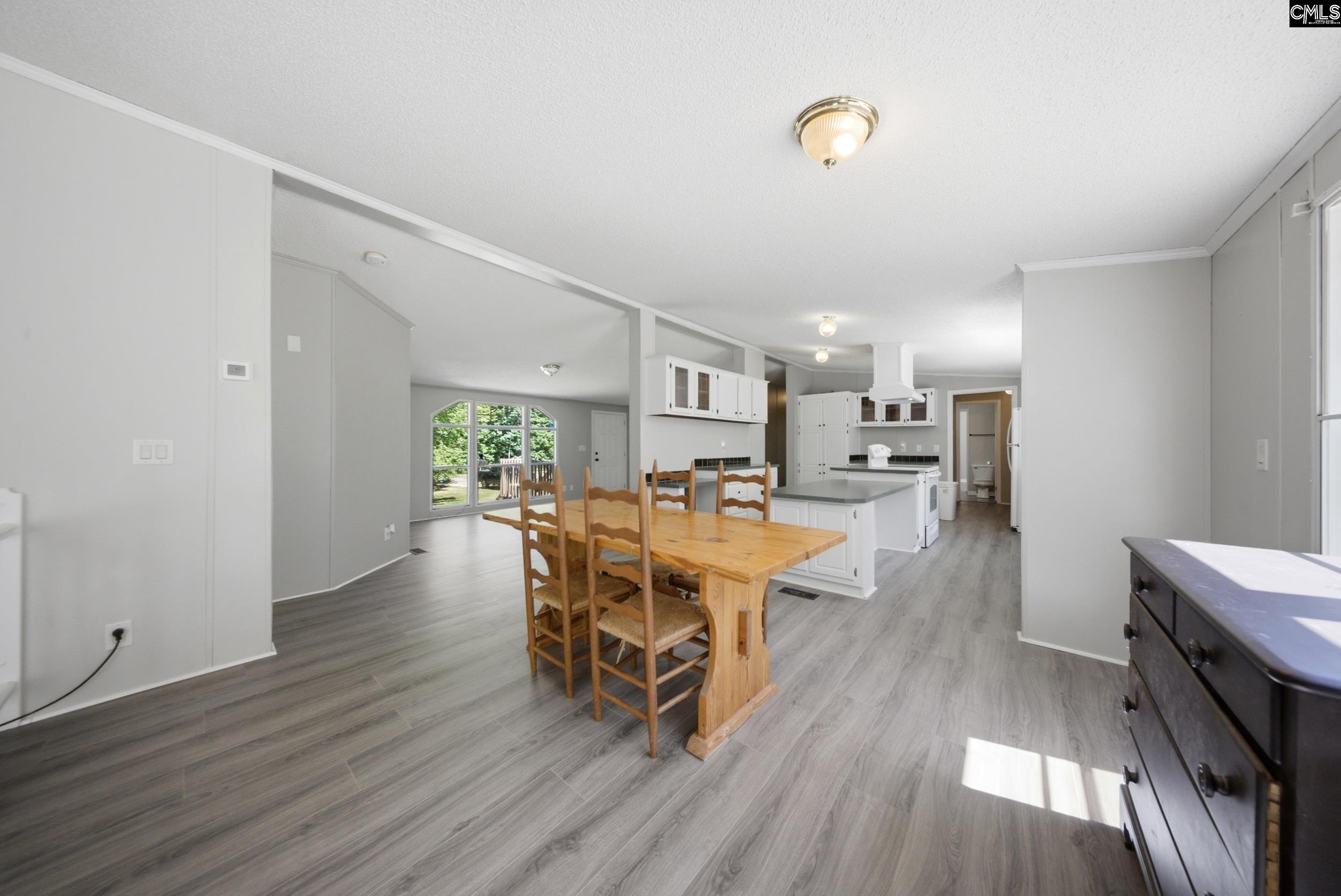 1308 Bear Creek Road Blythewood, SC 29016