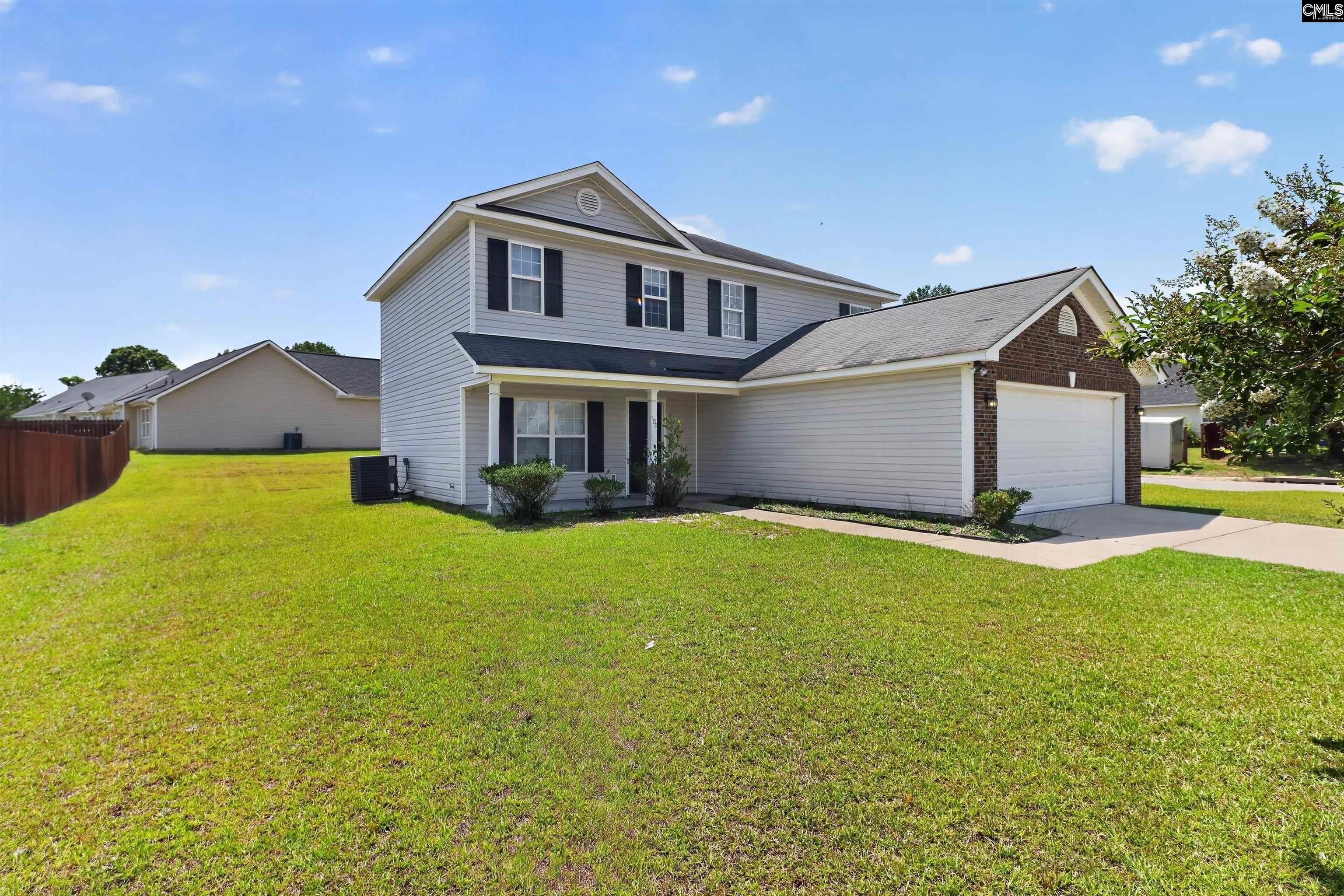 500 S Summers Way Hopkins, SC 29061