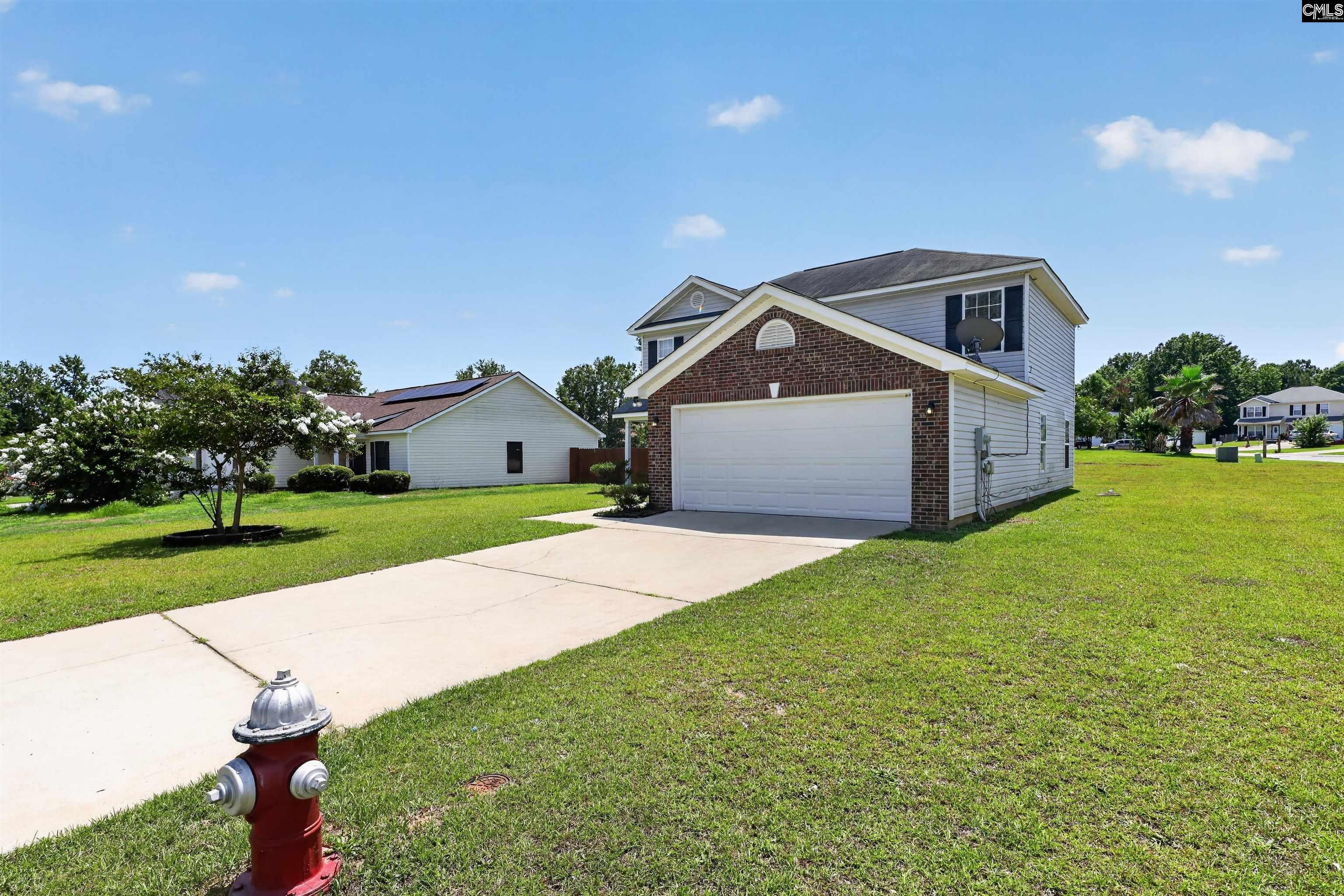 500 S Summers Way Hopkins, SC 29061