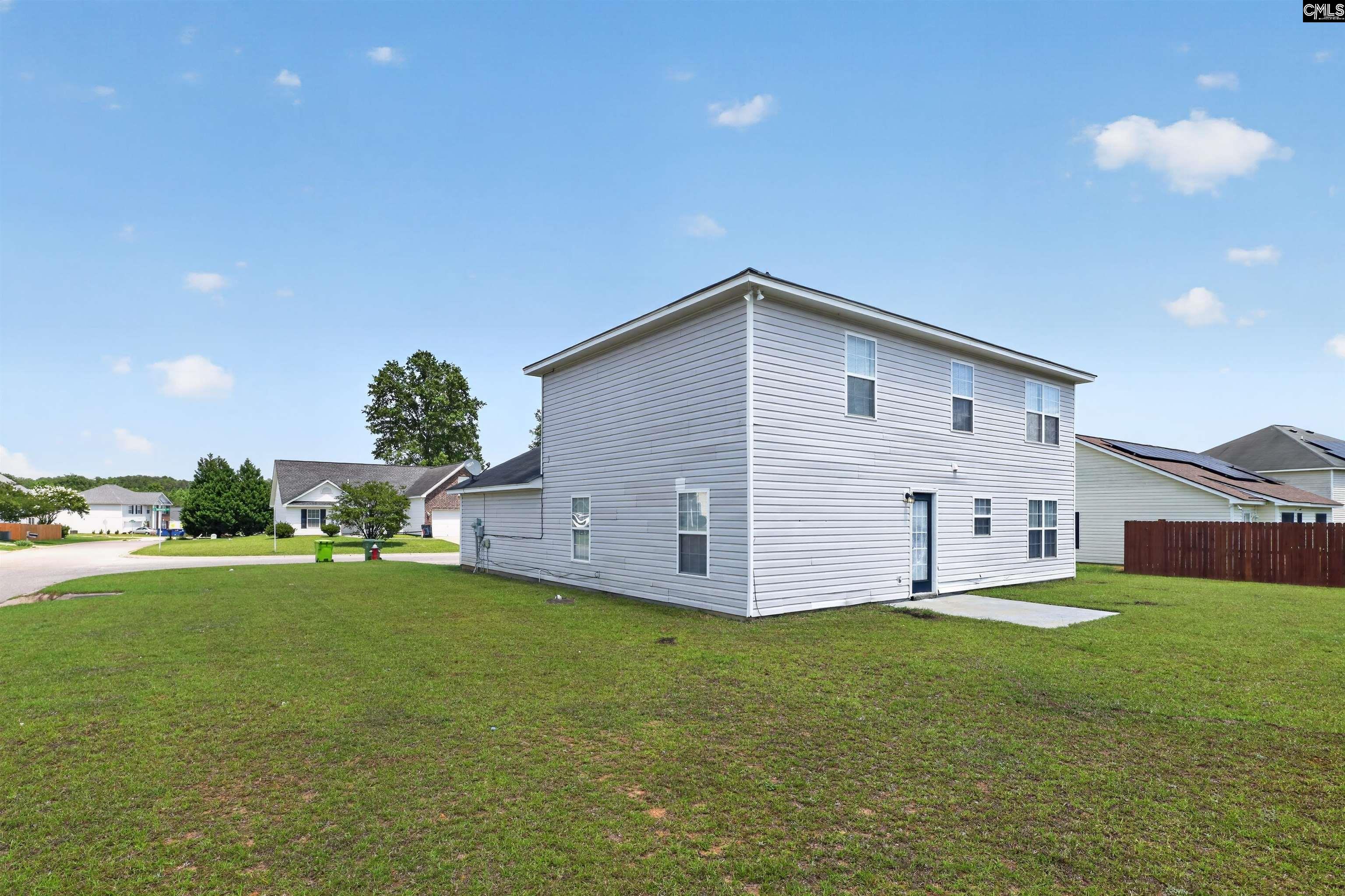 500 S Summers Way Hopkins, SC 29061