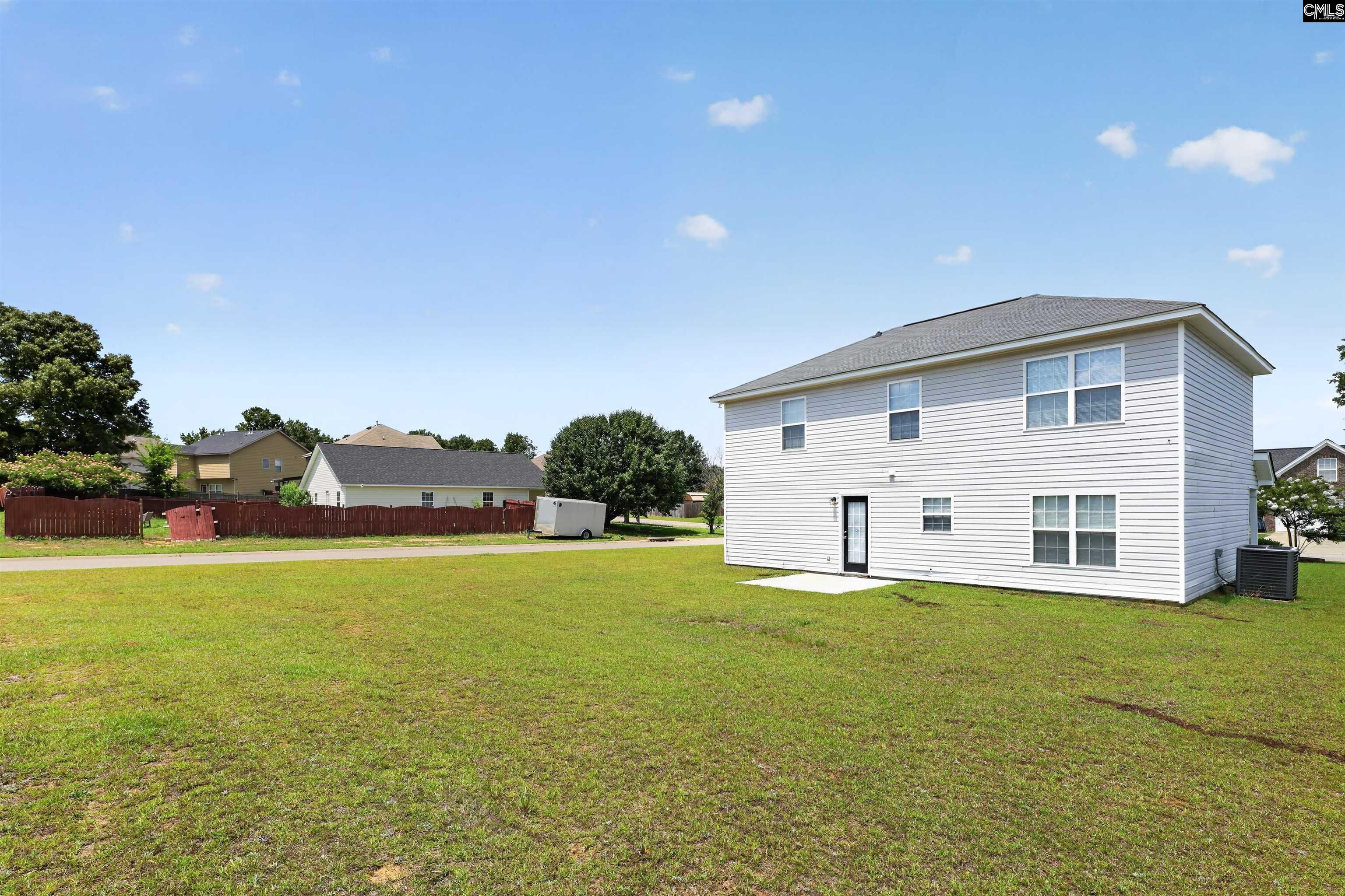 500 S Summers Way Hopkins, SC 29061