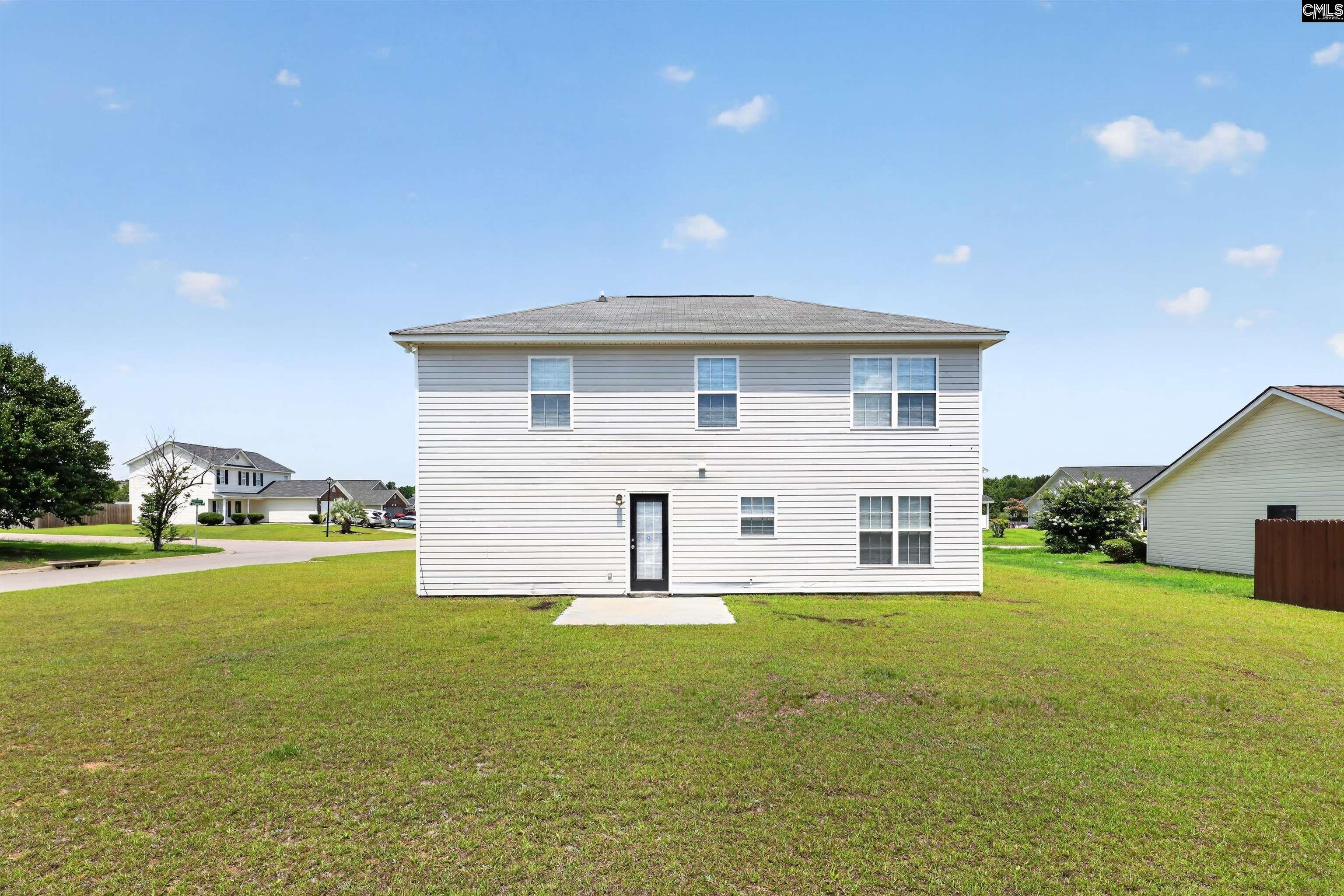 500 S Summers Way Hopkins, SC 29061