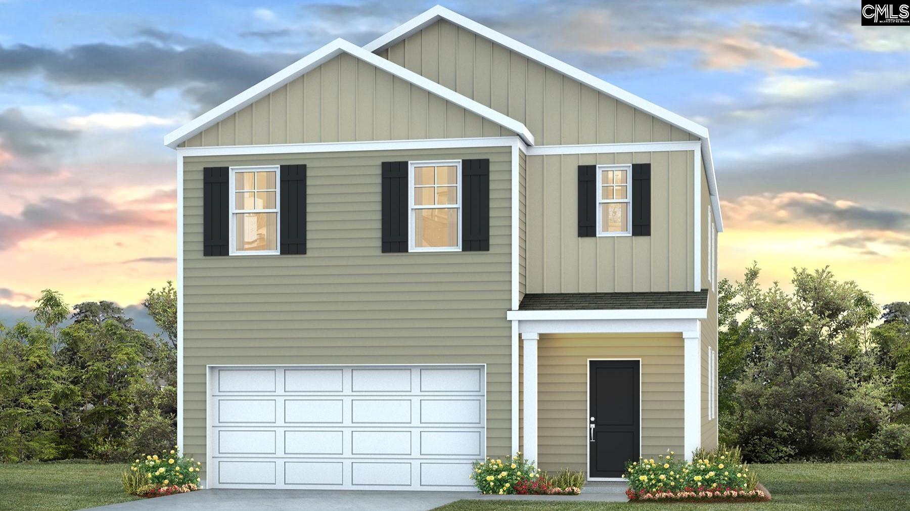 2039 Grovefield Drive
