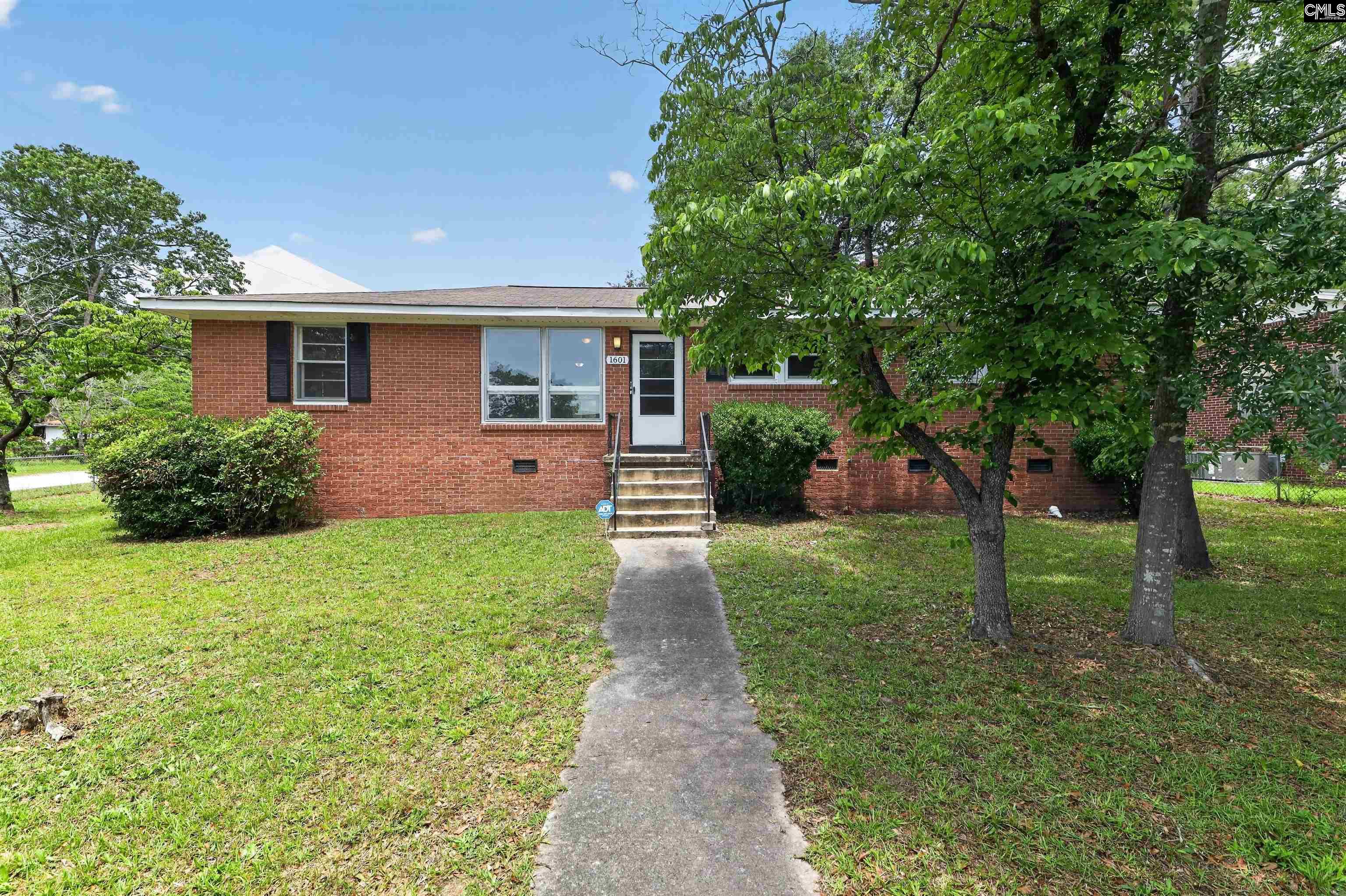 1601 Wynnewood Road Columbia, SC 29223