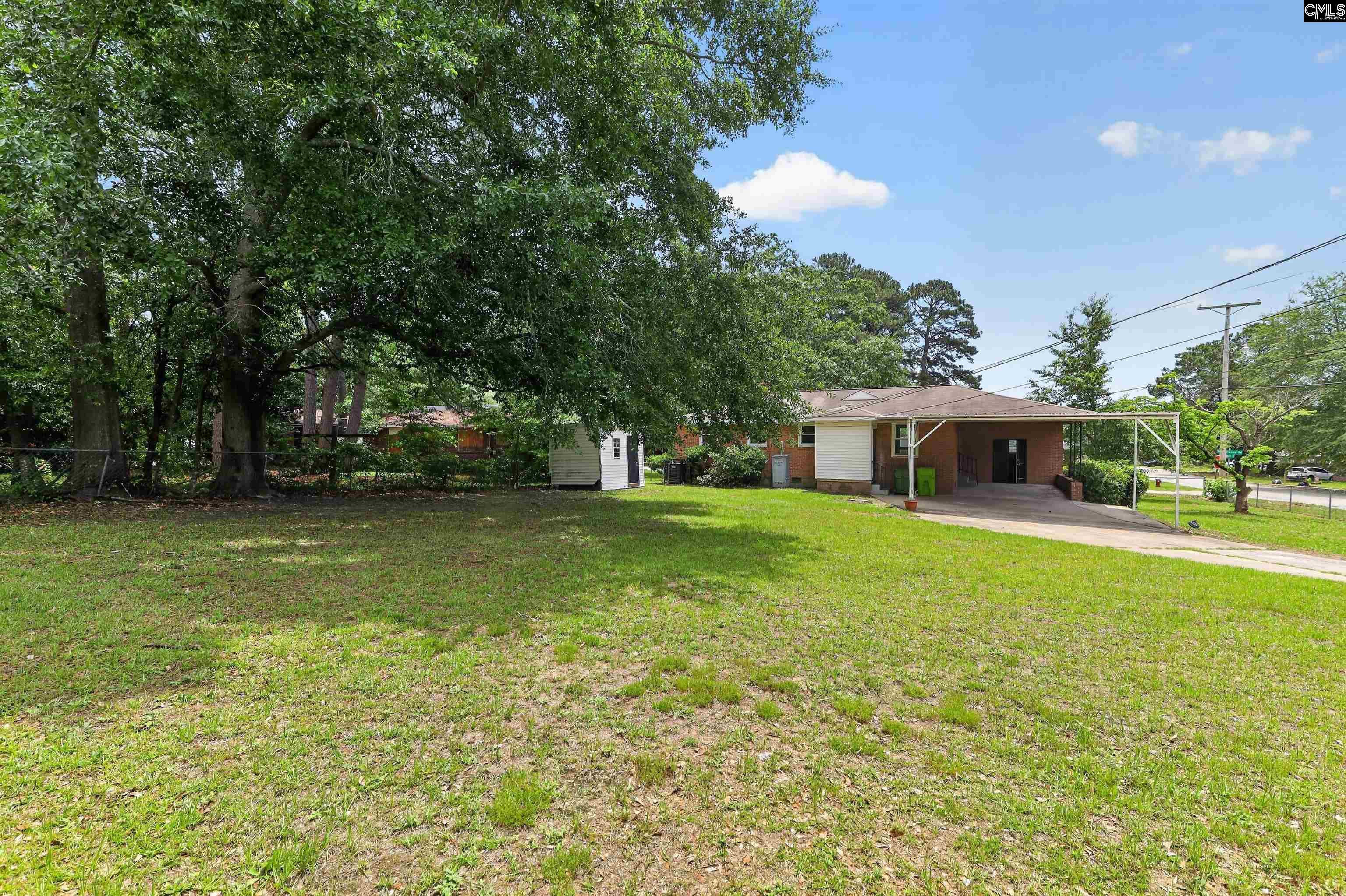 1601 Wynnewood Road Columbia, SC 29223