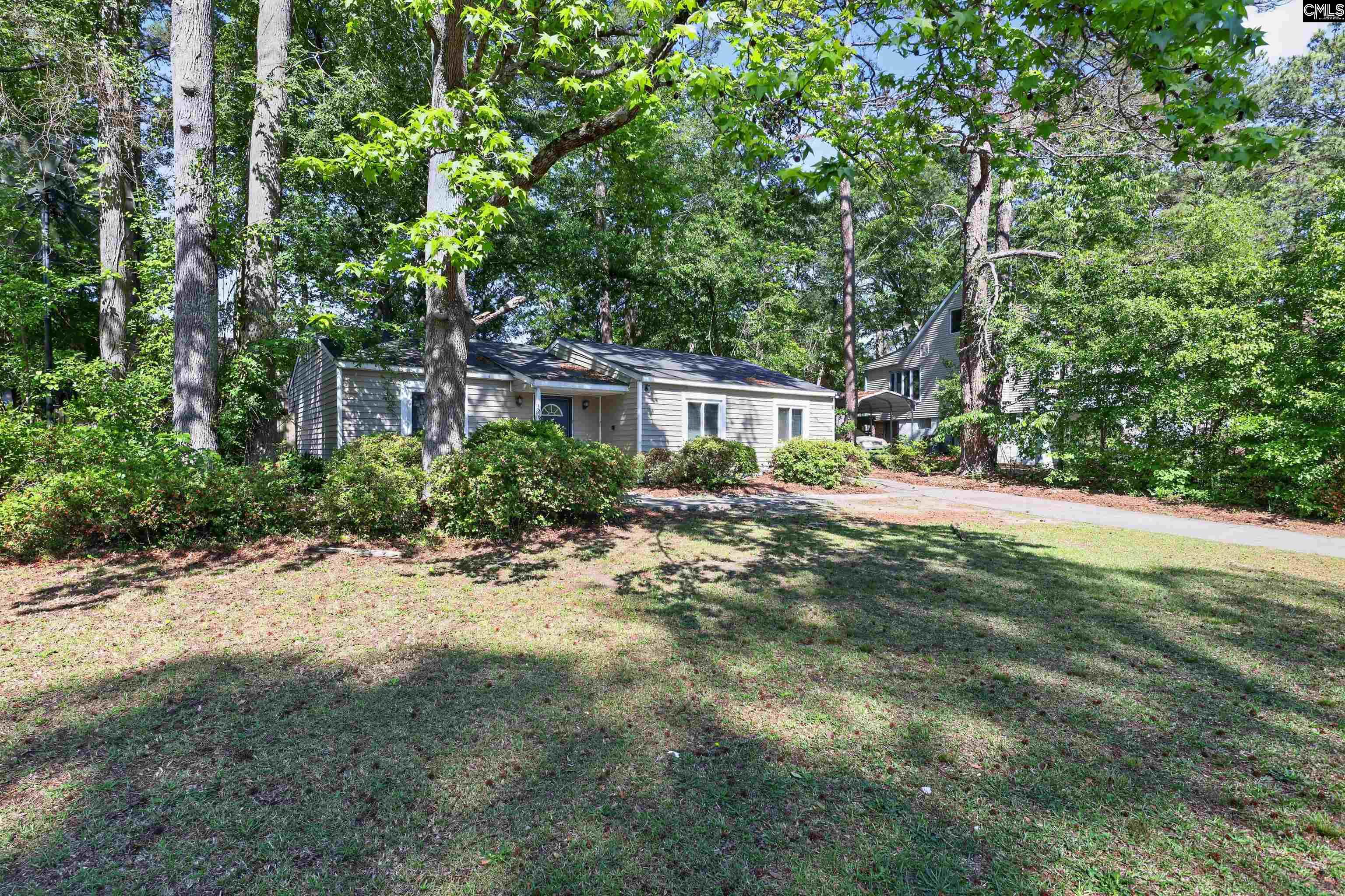 326 Rockingham Road Columbia, SC 29223