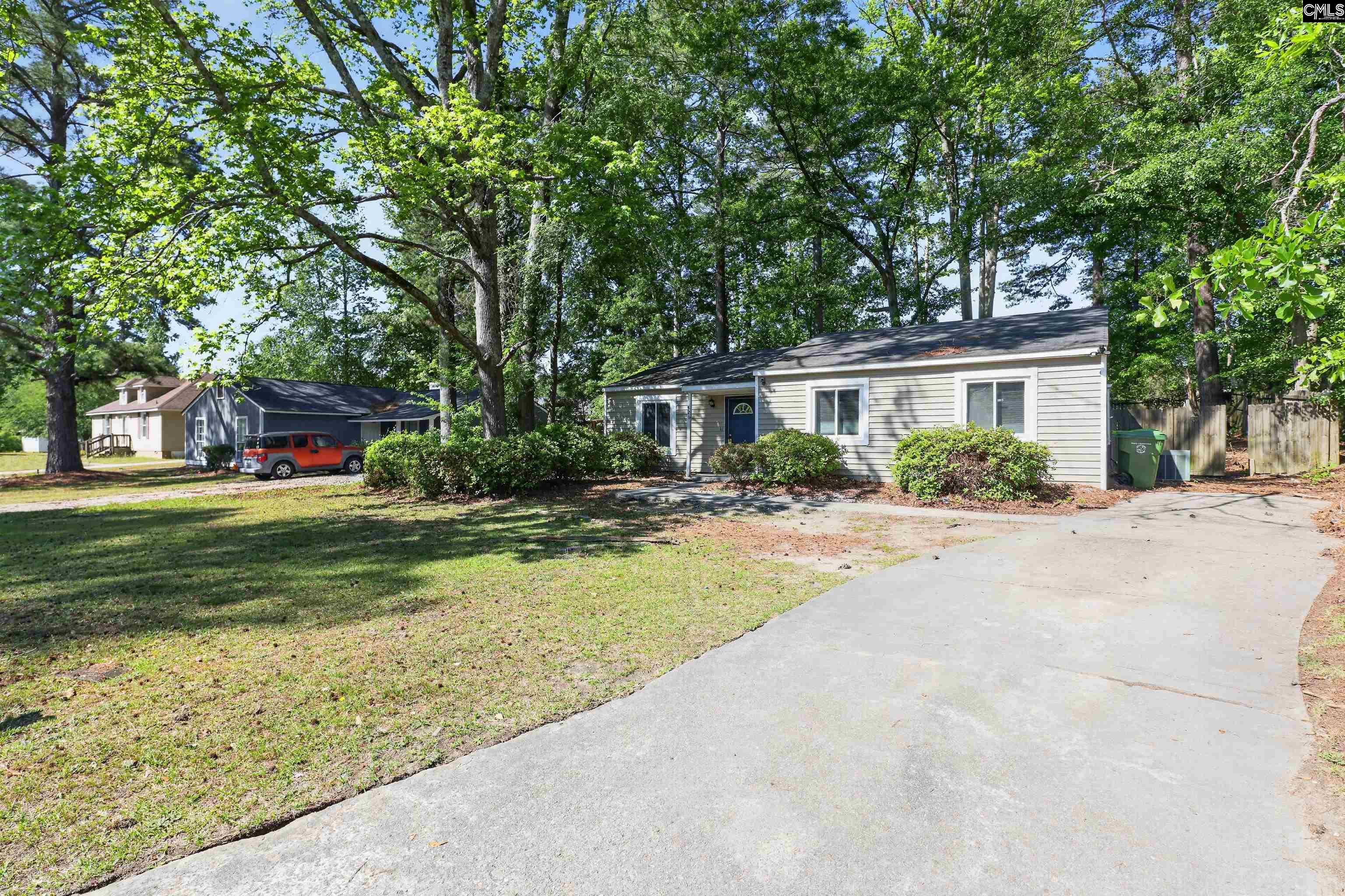 326 Rockingham Road Columbia, SC 29223