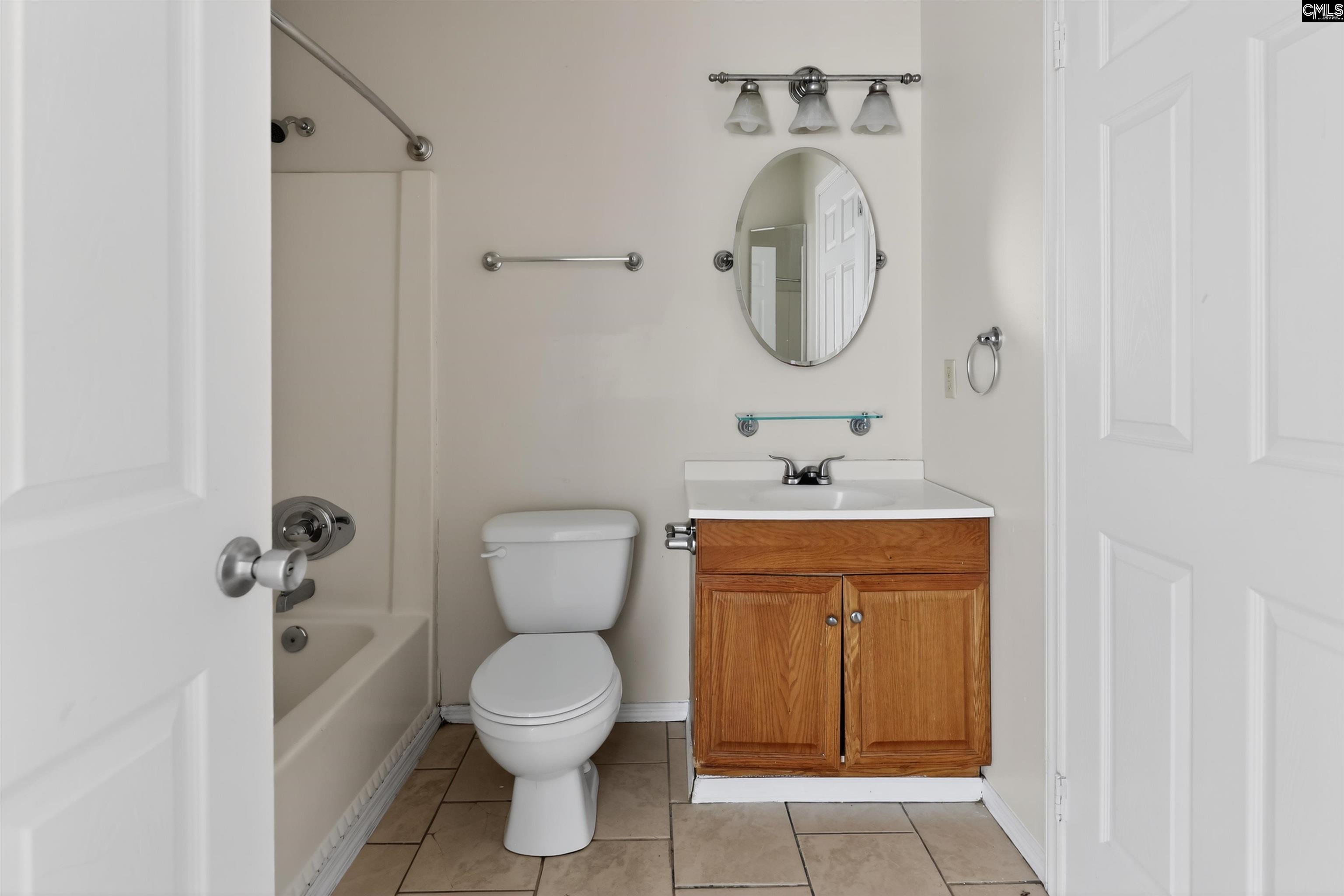 326 Rockingham Road Columbia, SC 29223