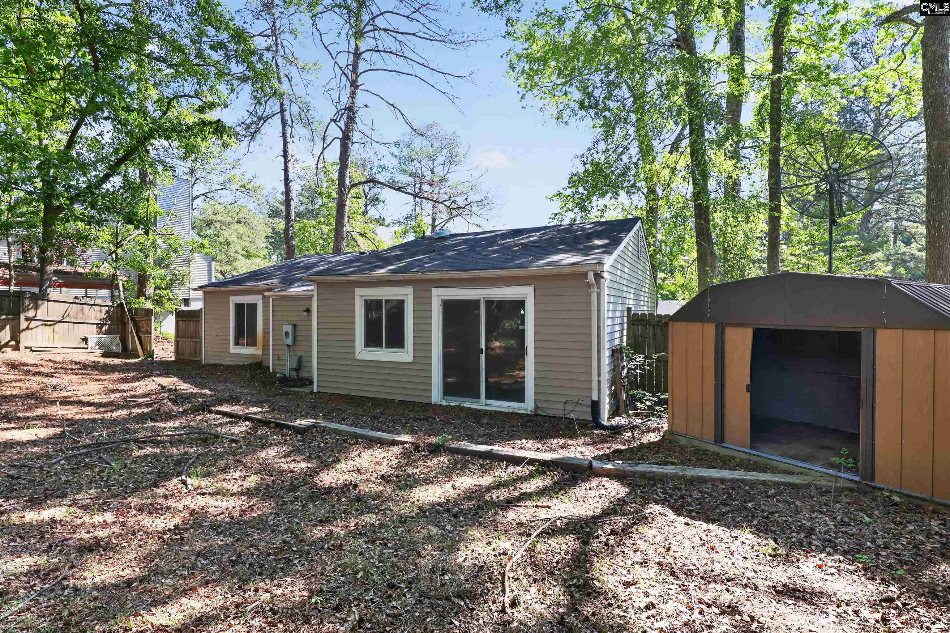 326 Rockingham Road Columbia, SC 29223