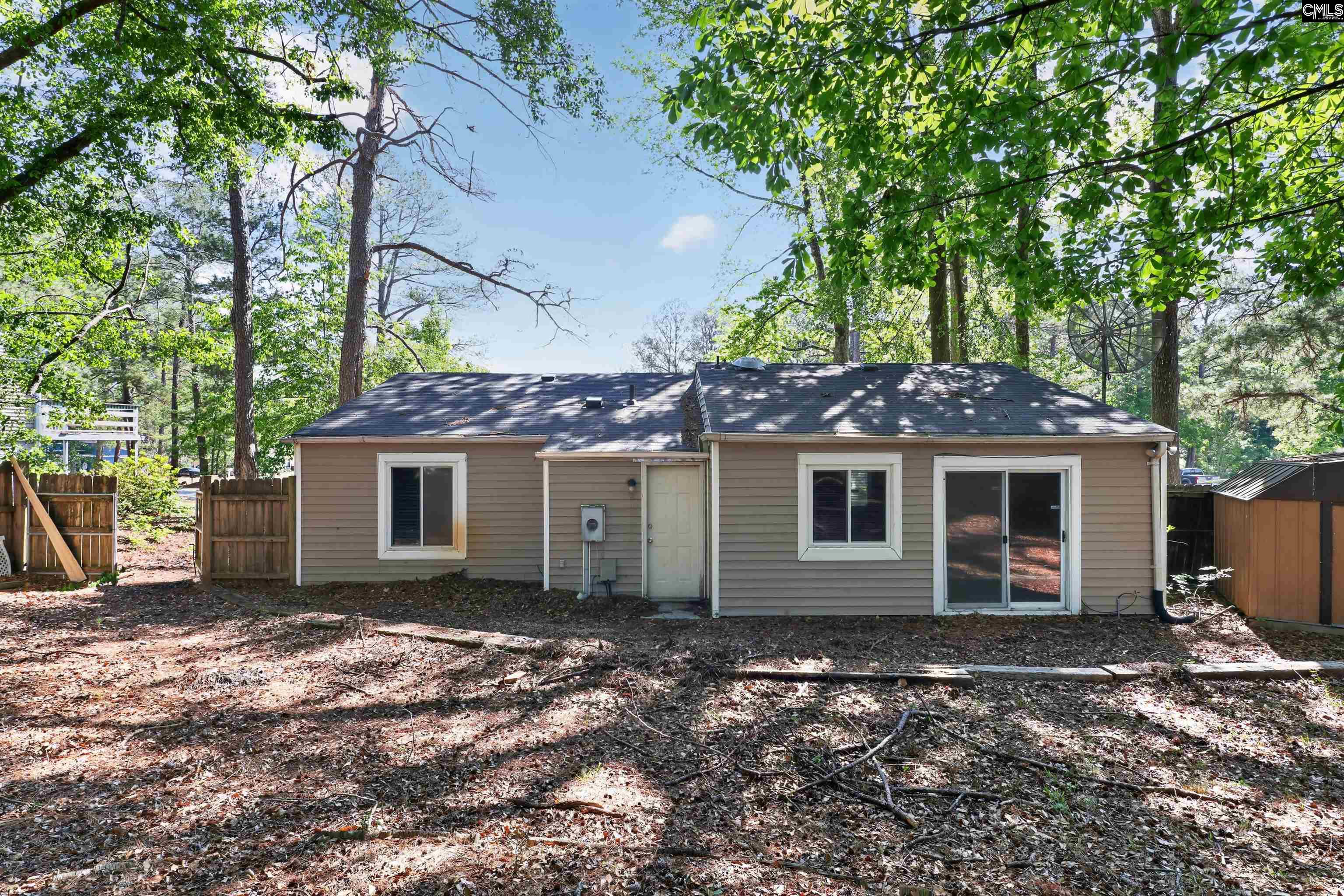 326 Rockingham Road Columbia, SC 29223