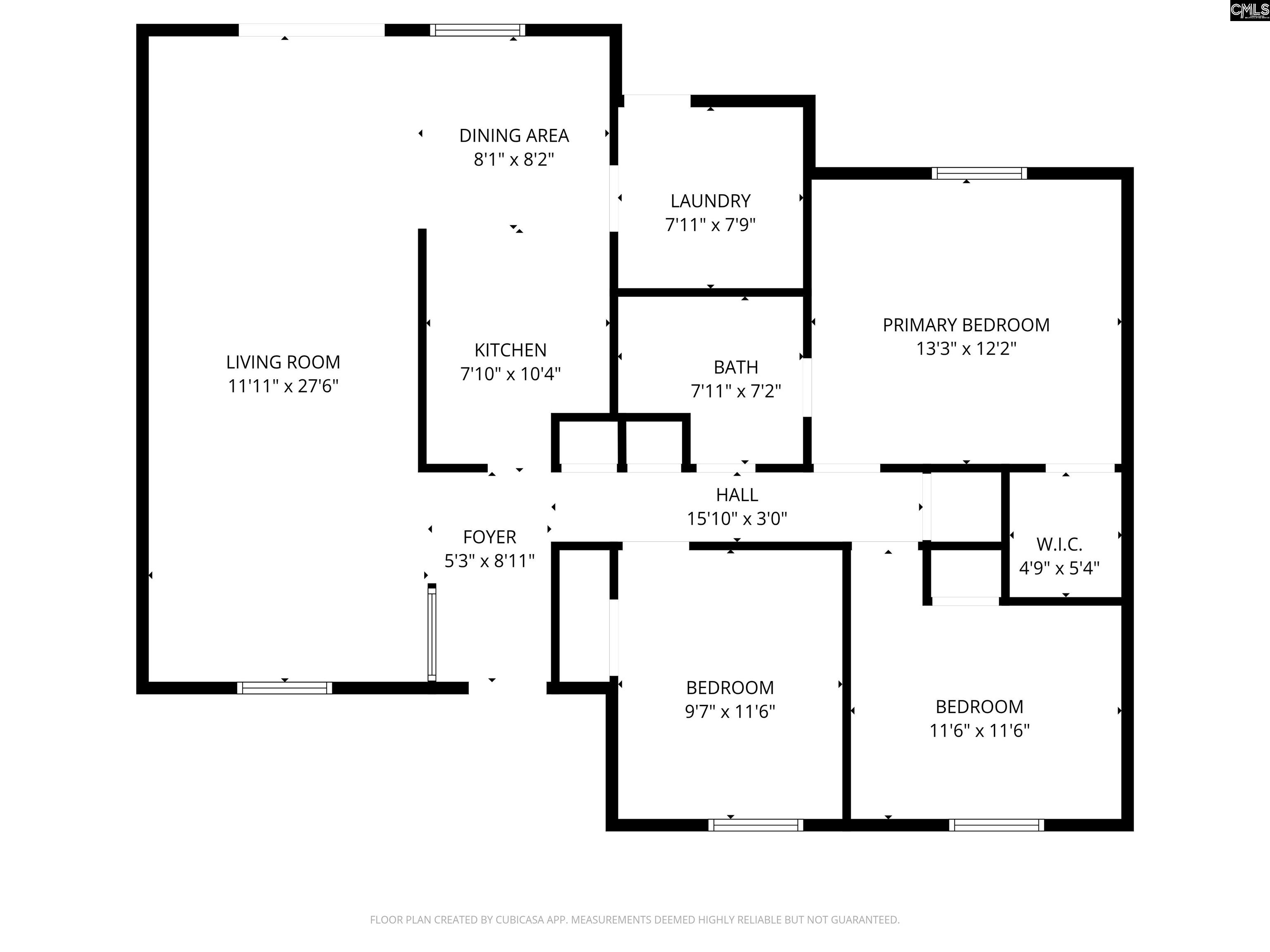 326 Rockingham Road Columbia, SC 29223